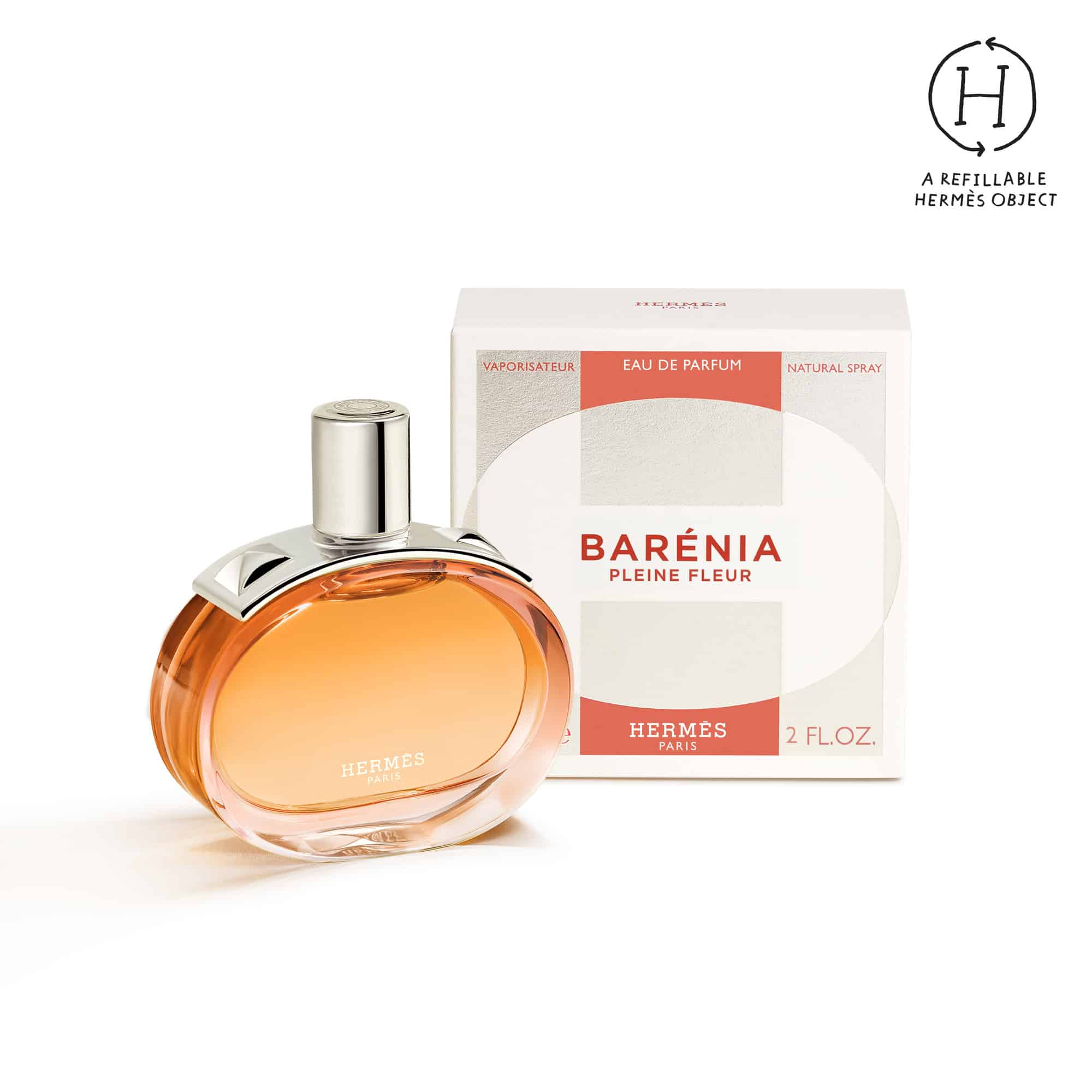 Barénia Pleine Fleur, Eau de Parfum Barénia Pleine Fleur, Eau de Parfum