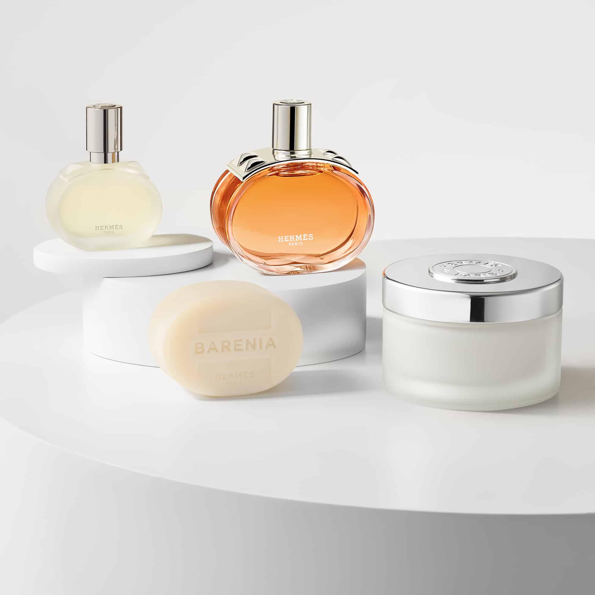 Barénia Pleine Fleur, Eau de Parfum Refill Barénia Pleine Fleur, Eau de Parfum Refill