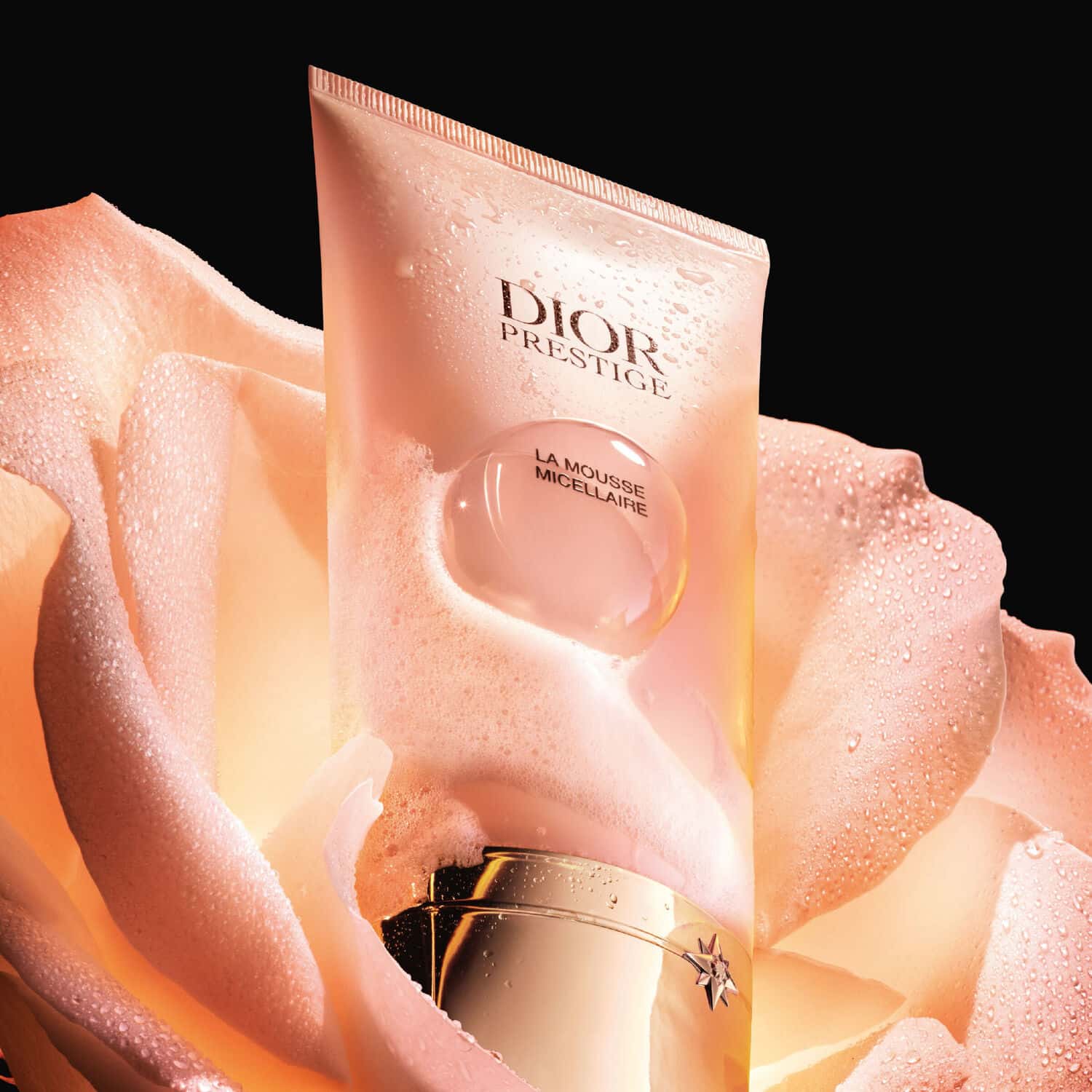 Dior Prestige* La Mousse Micellaire Dior Prestige* La Mousse Micellaire