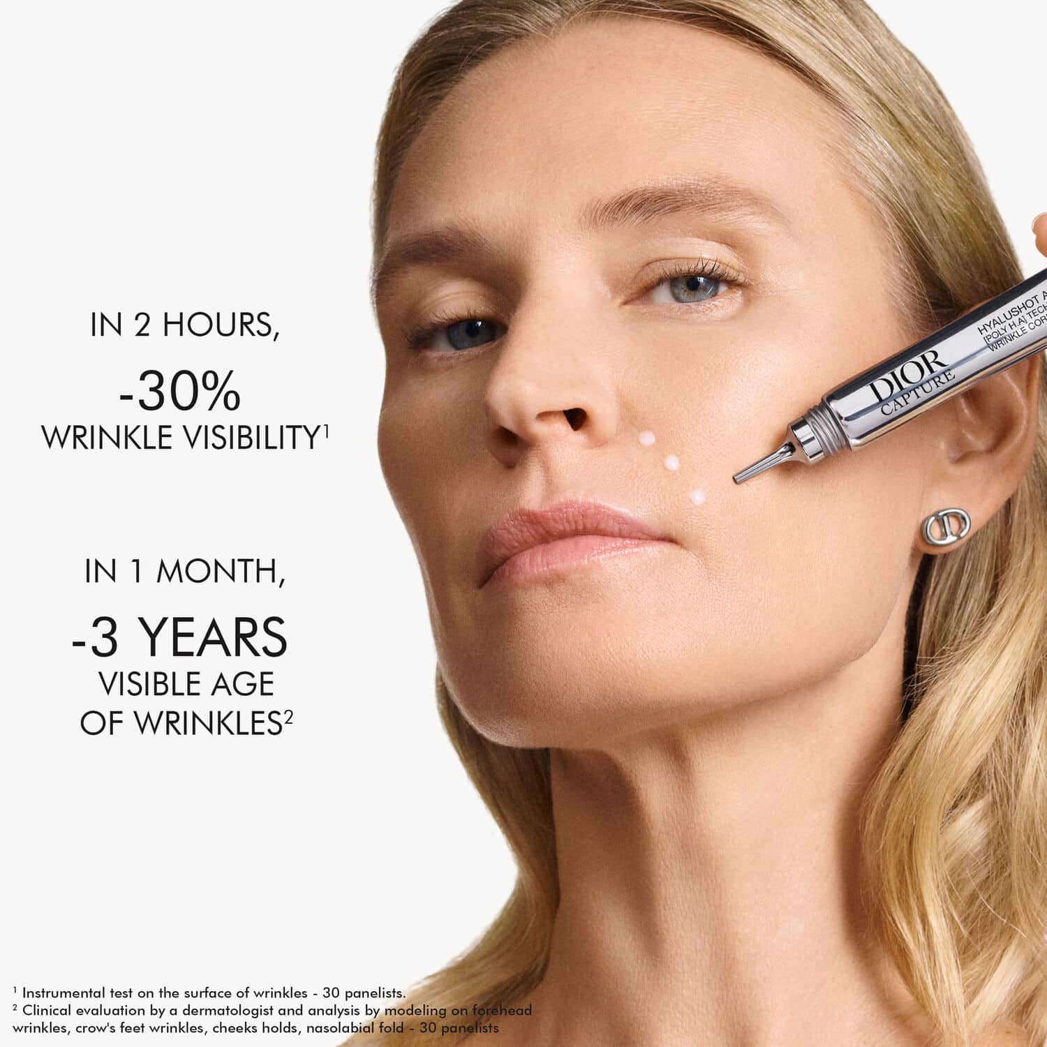 Dior Capture Hyalushot Dior Capture Hyalushot