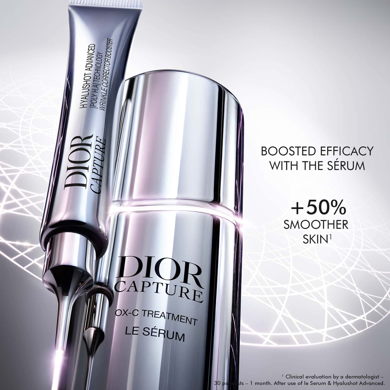 Dior Capture Hyalushot Dior Capture Hyalushot