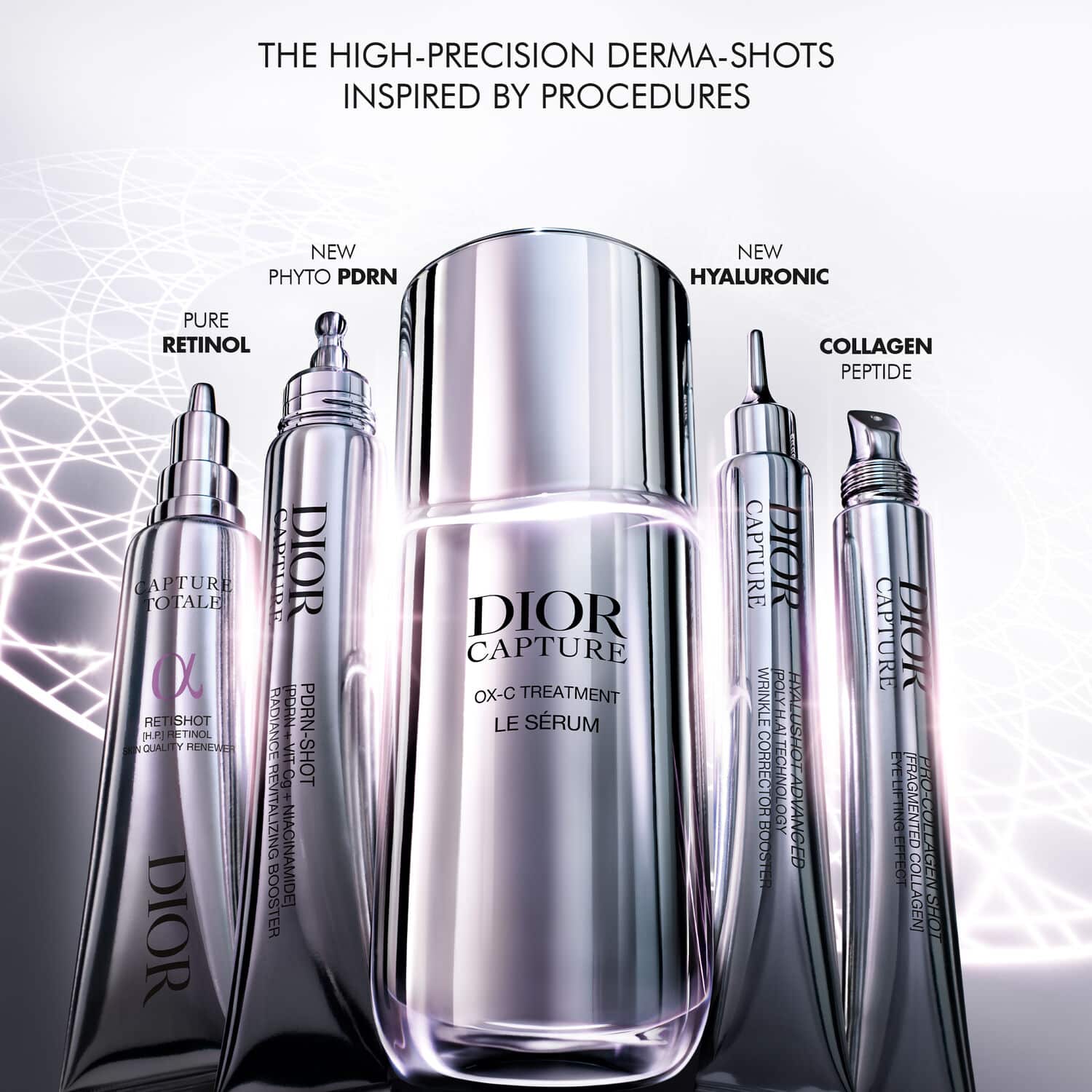 Dior Capture Hyalushot Dior Capture Hyalushot