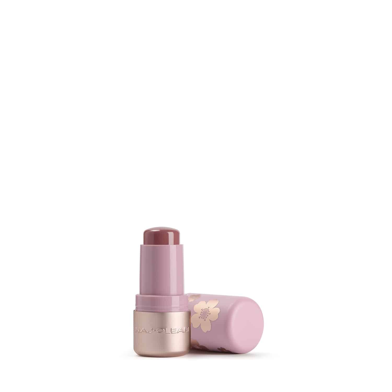Naj Oleari Bloom Up Blush Stick Naj Oleari Bloom Up Blush Stick