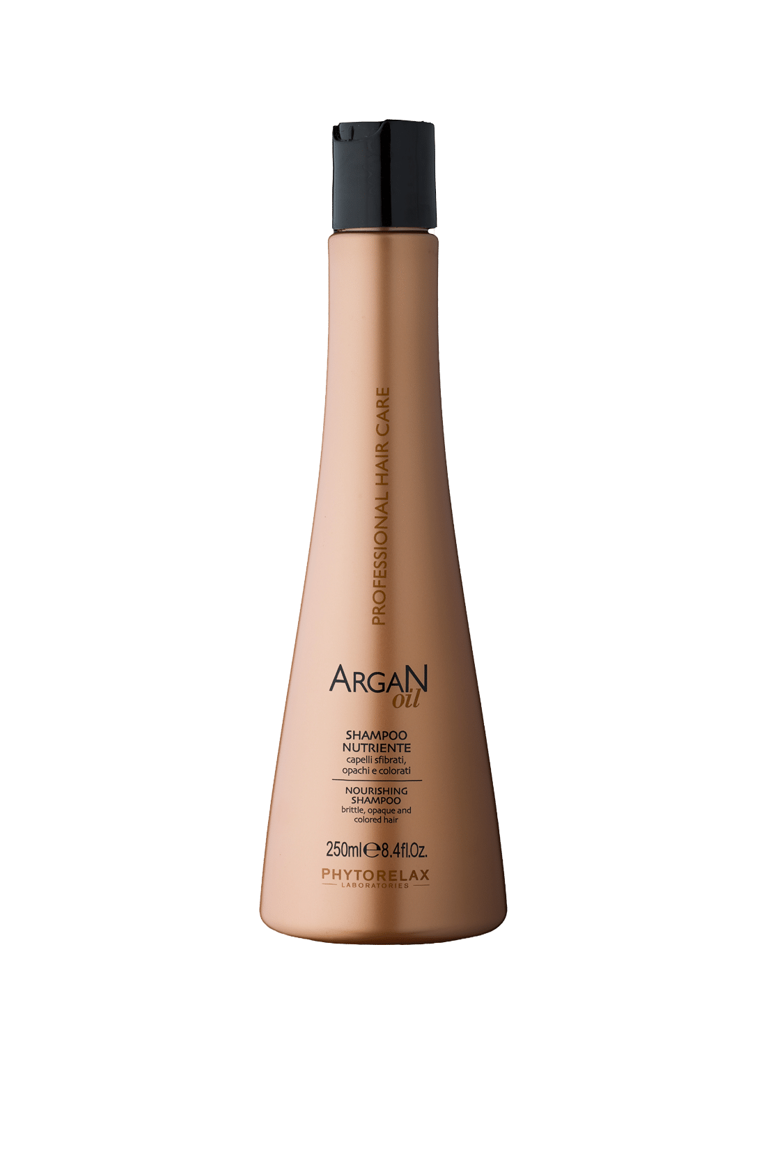 Phytorelax Argan Nourishing Shampoo Phytorelax Argan Nourishing Shampoo
