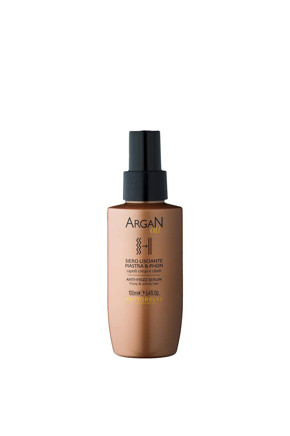 Phytorelax Argan Oil Antifriz Serum Phytorelax Argan Oil Antifriz Serum
