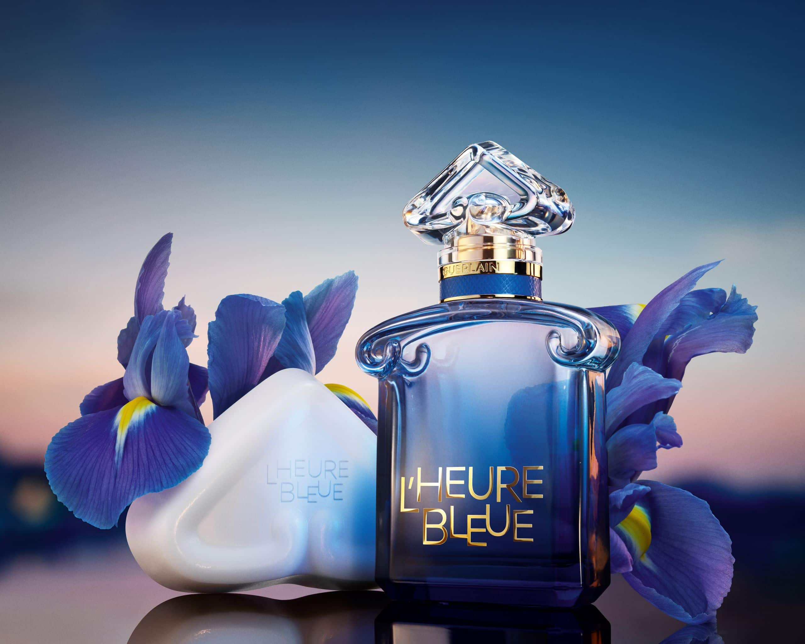 Guerlain L’Heure Bleue Guerlain L’Heure Bleue