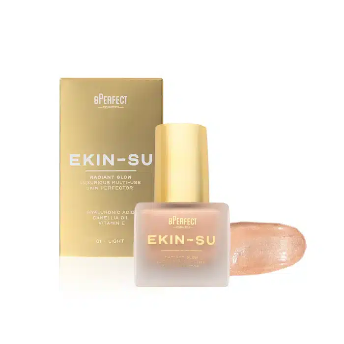 BPerfect Cosmetics x Ekin Su Radiant Glow – Light BPerfect Cosmetics x Ekin Su Radiant Glow - Light