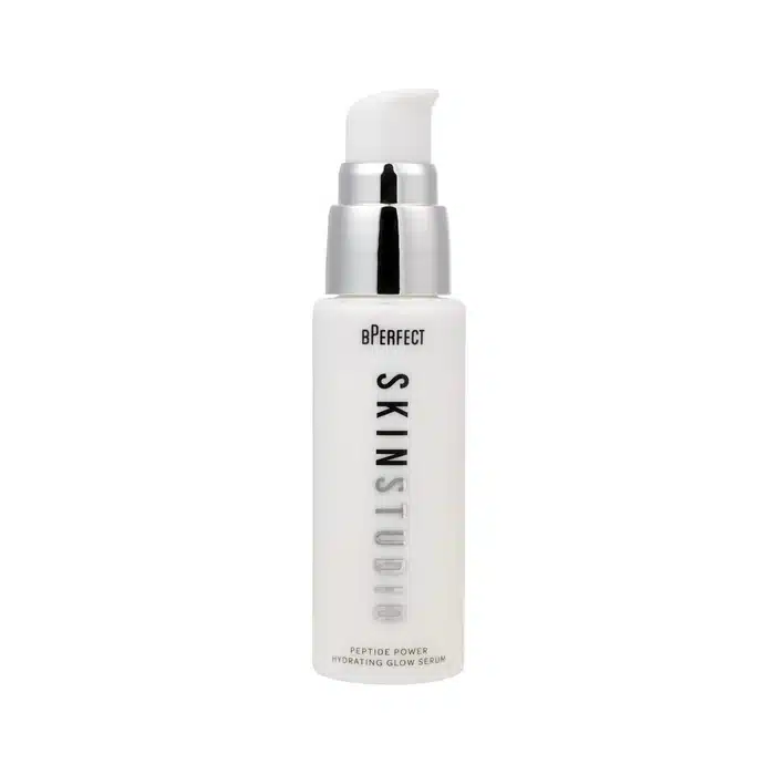 BPerfect Skin Studio Peptide Power Hydrating Glow Serum BPerfect Skin Studio Peptide Power Hydrating Glow Serum