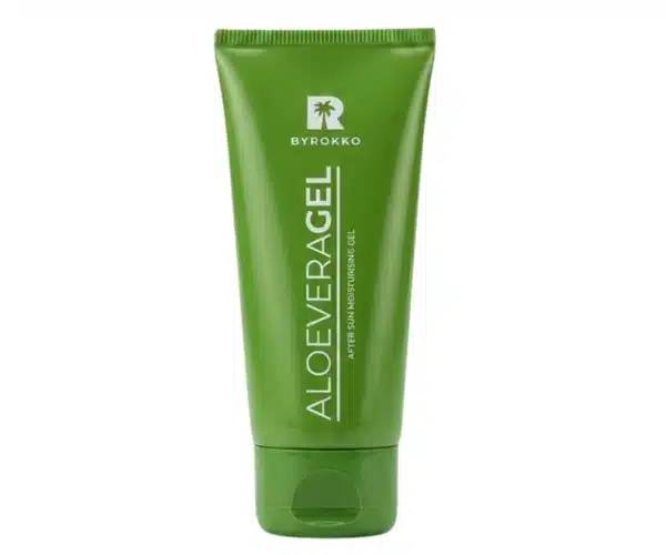 Byrokko After Sun Gel Travel Size Byrokko After Sun Gel Travel Size