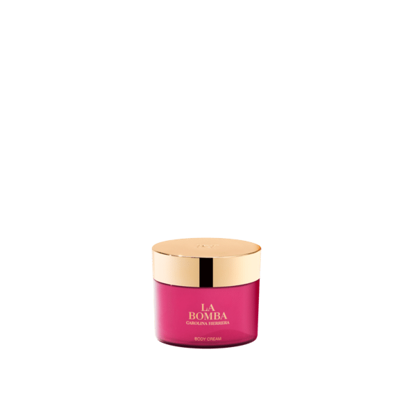 Carolina Herrera La Bomba Body Cream - Franks Malta
