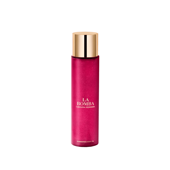 Carolina Herrera La Bomba Body Cream - Franks Malta