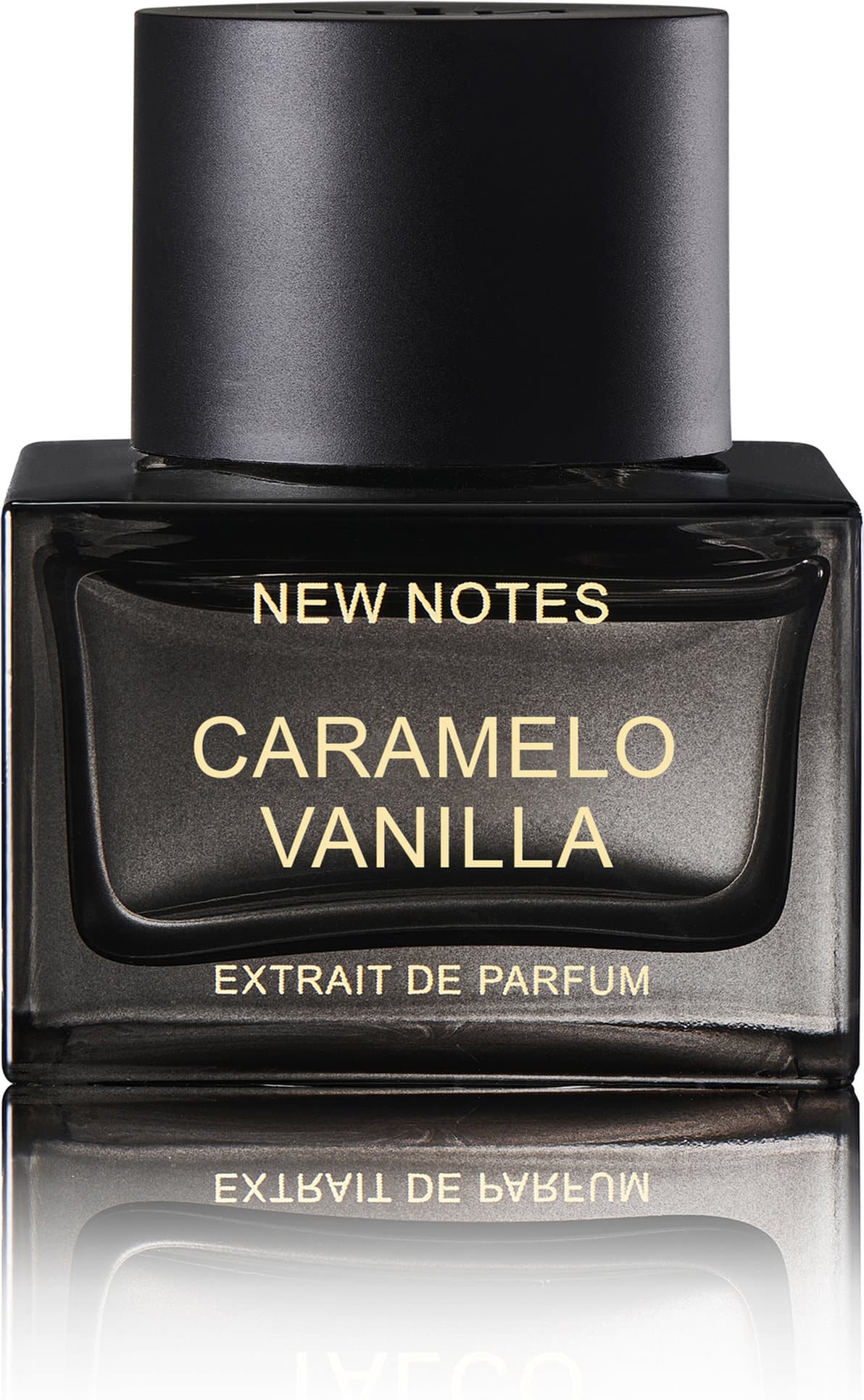 New Notes Caramelo Vanilla