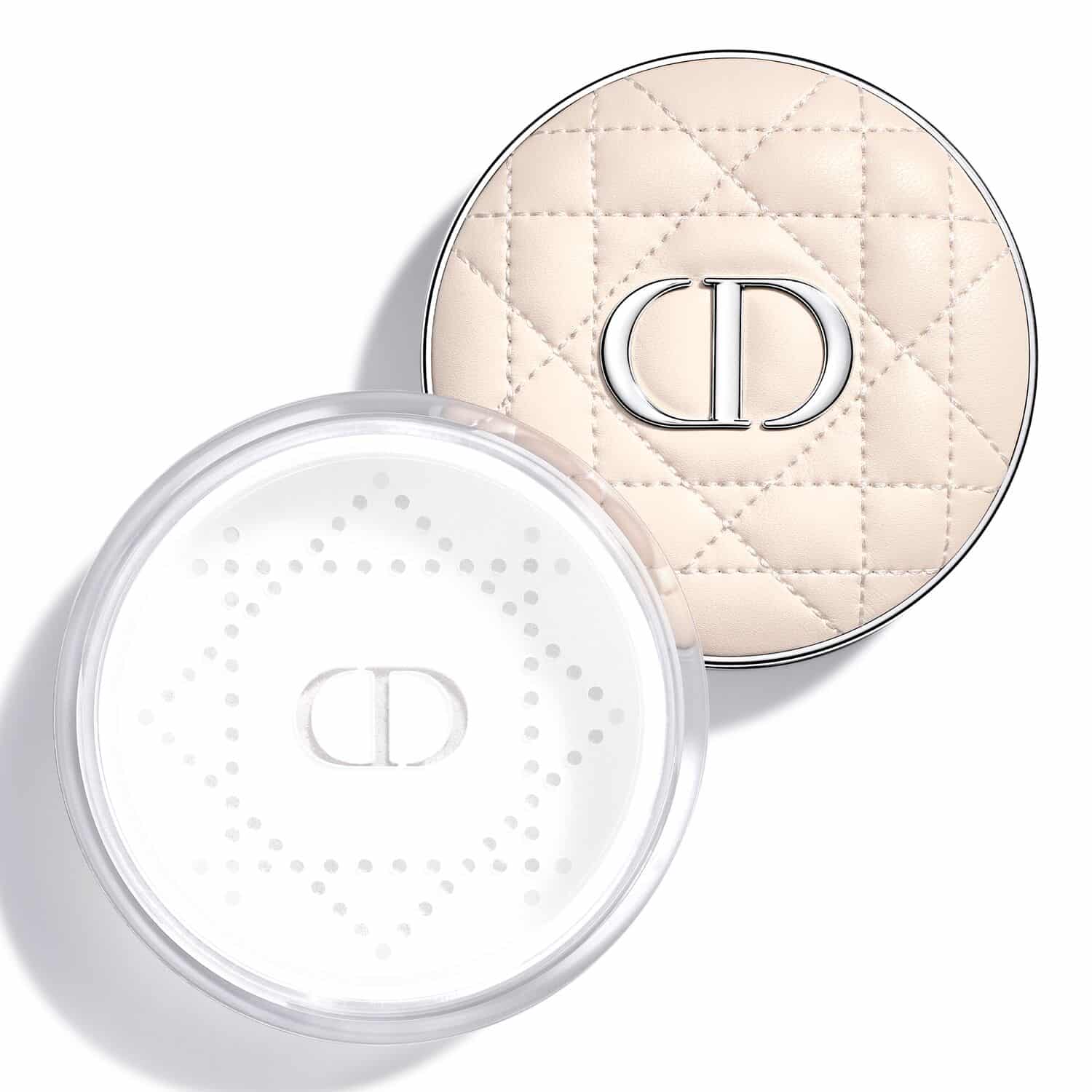 Dior Forever*On Set Powder Loose