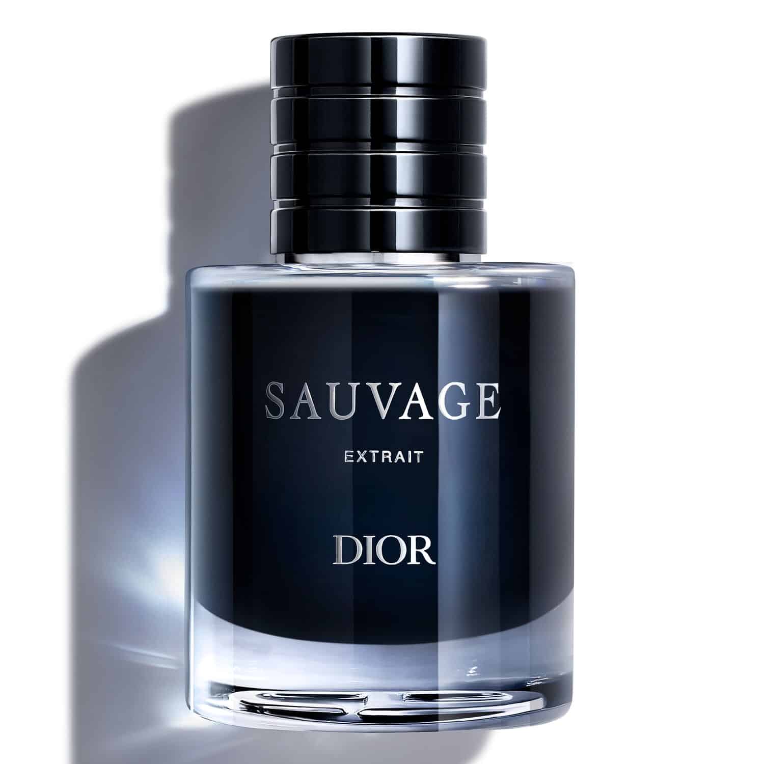 Sauvage* Extrait
