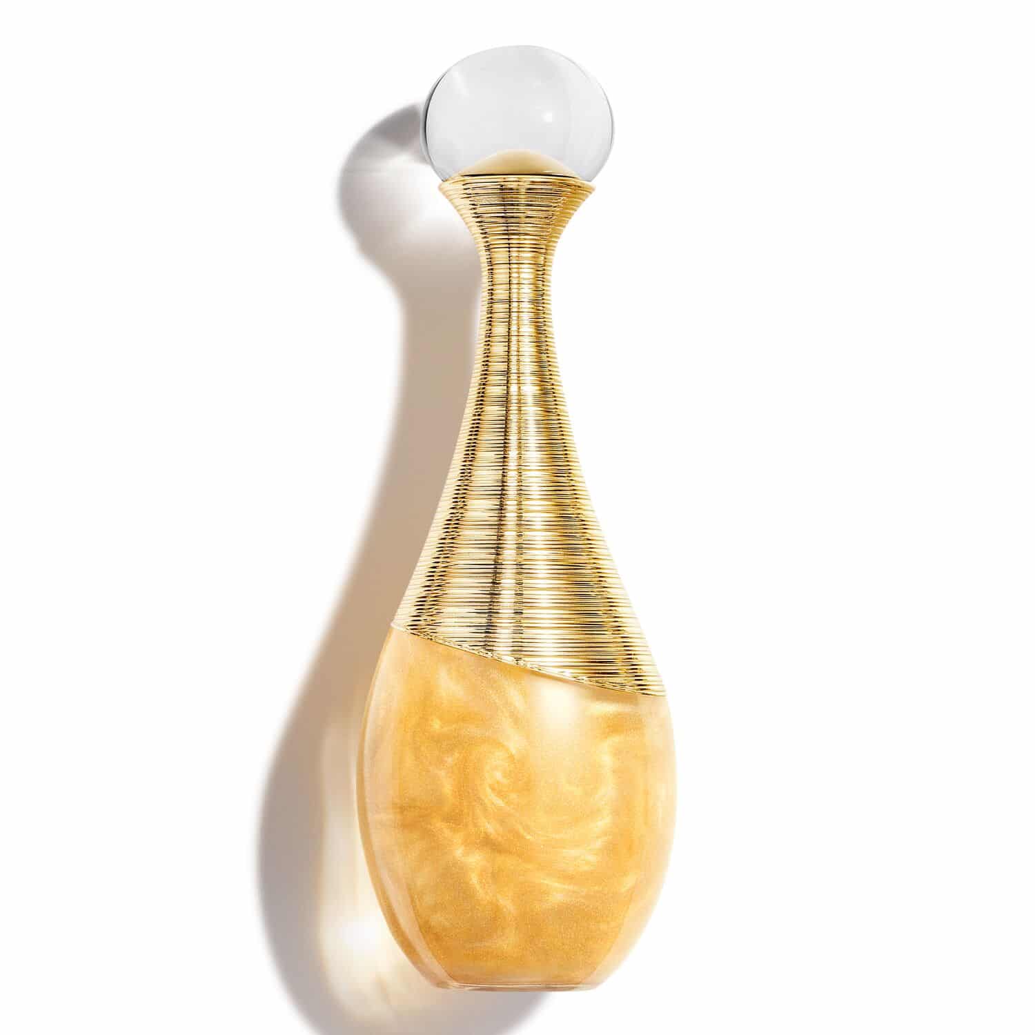 J’adore Hair Mist Shimmering