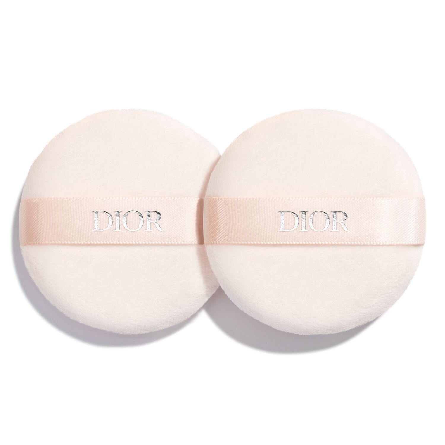 Dior Forever* On Set Powder Puffs Dior Forever* On Set Powder Puffs