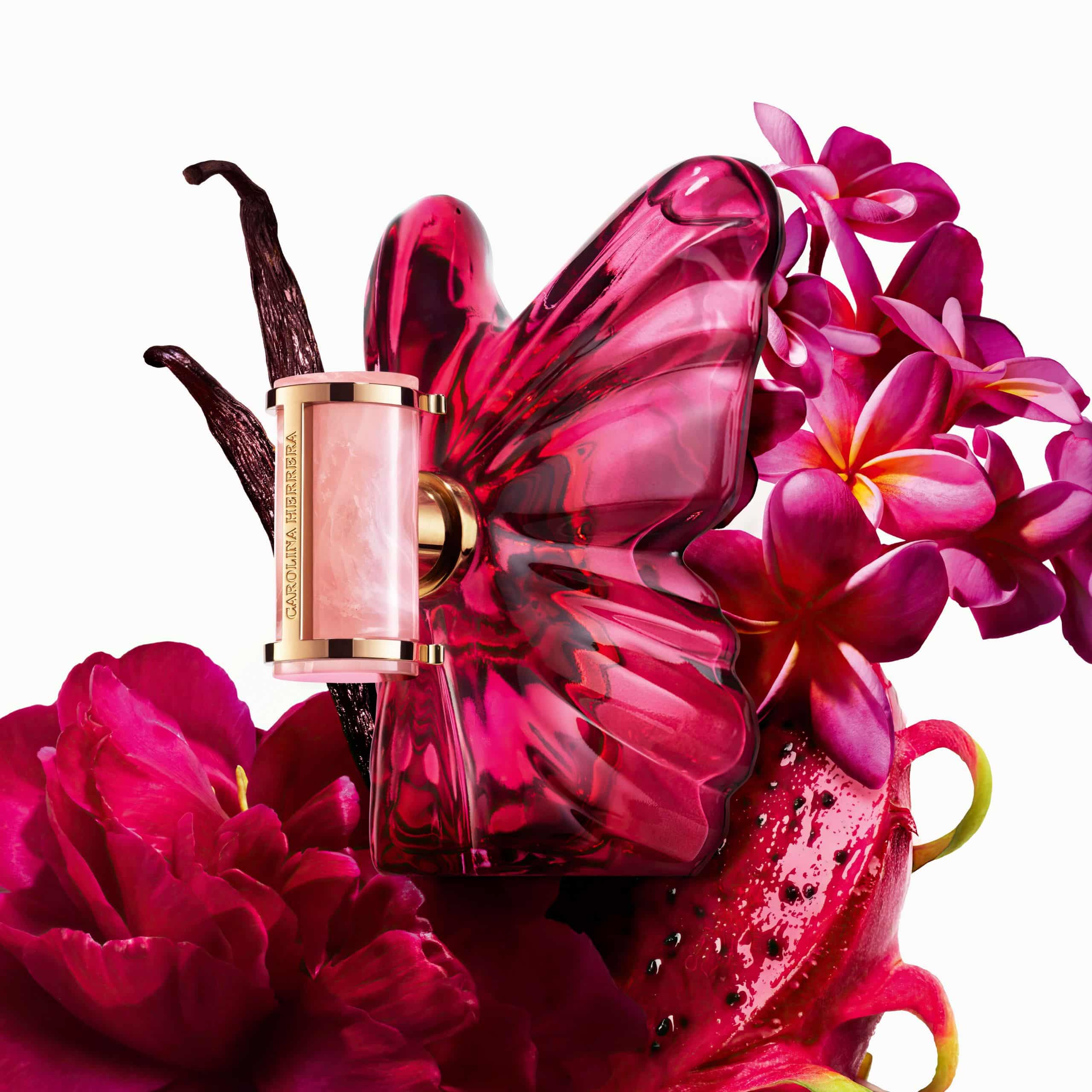 Carolina Herrera La Bomba Carolina Herrera La Bomba Body Cream - Franks Malta
