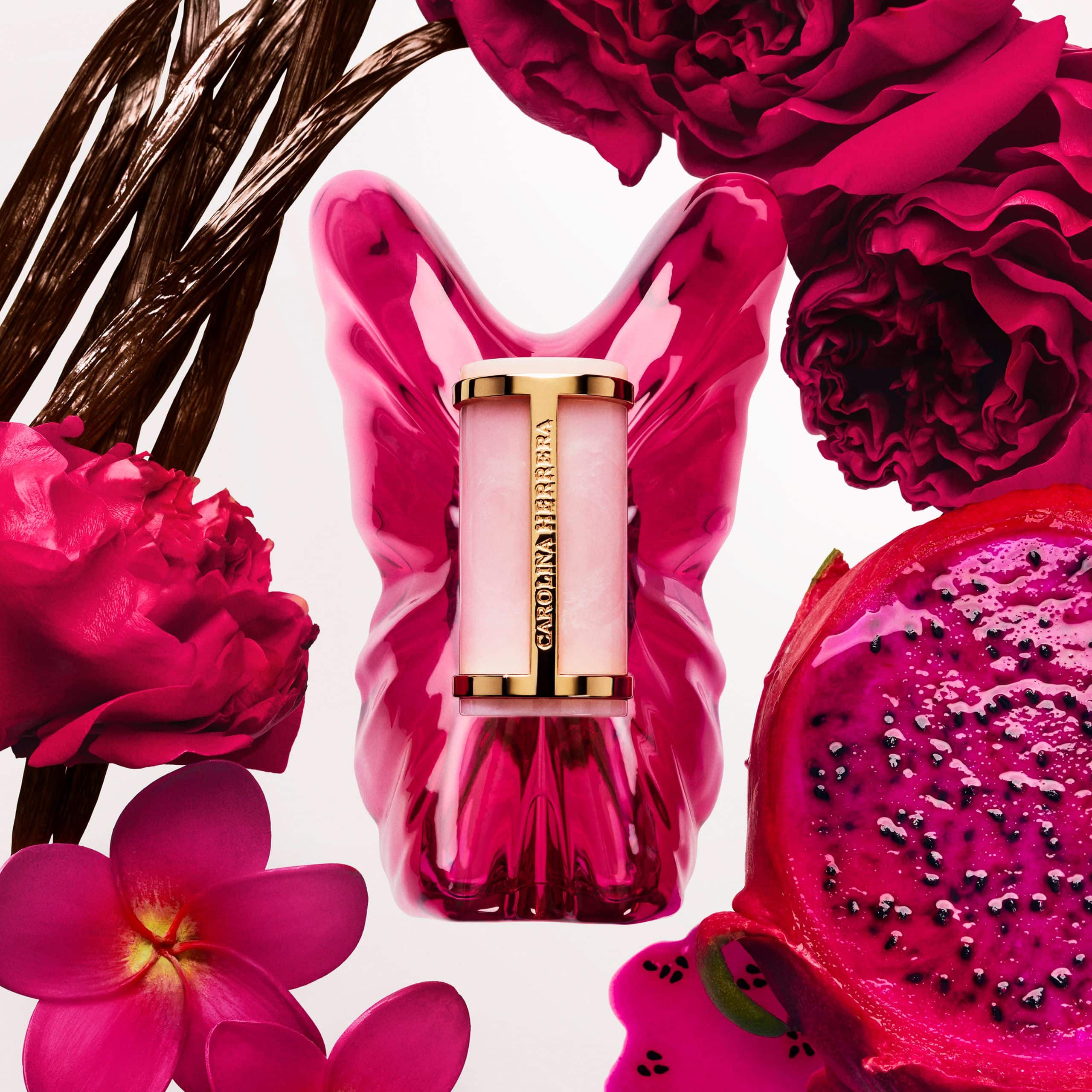 Carolina Herrera La Bomba Carolina Herrera La Bomba Body Cream - Franks Malta