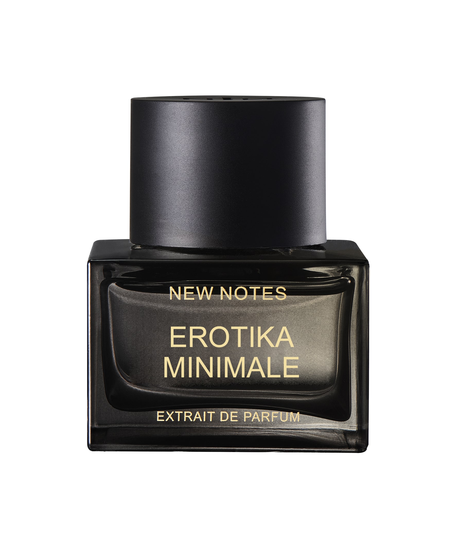 New Notes Erotika Minimale