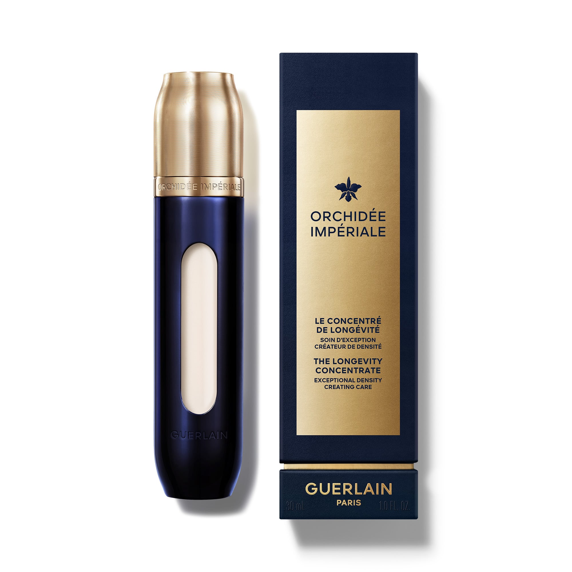 Guerlain Orchidée Impériale The Longevity Concentrate Serum Guerlain Orchidée Impériale The Longevity Concentrate Serum – Franks Malta