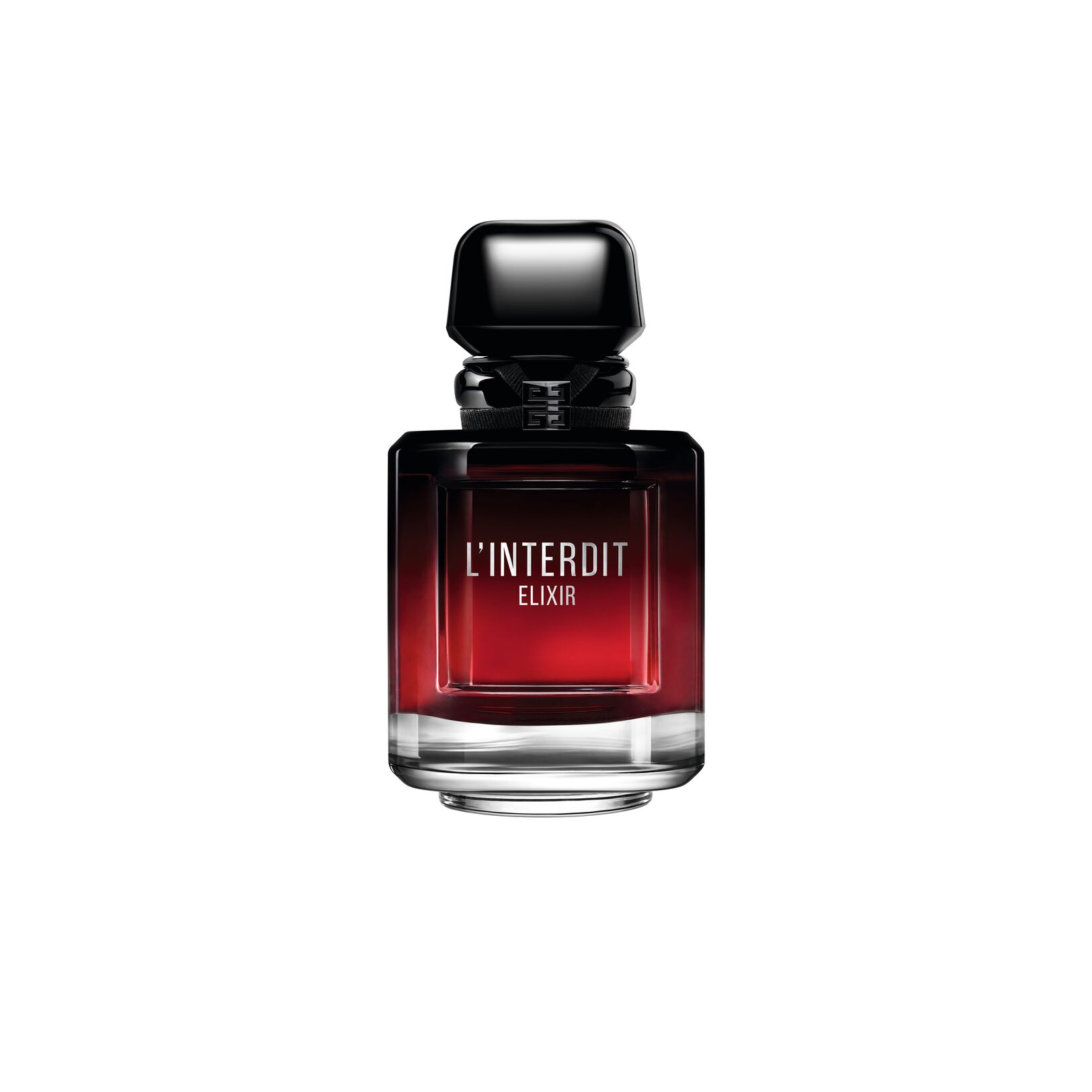 GIVENCHY L’Interdit Elixir GIVENCHY L’Interdit Elixir - 80ml Packshot - Franks Malta