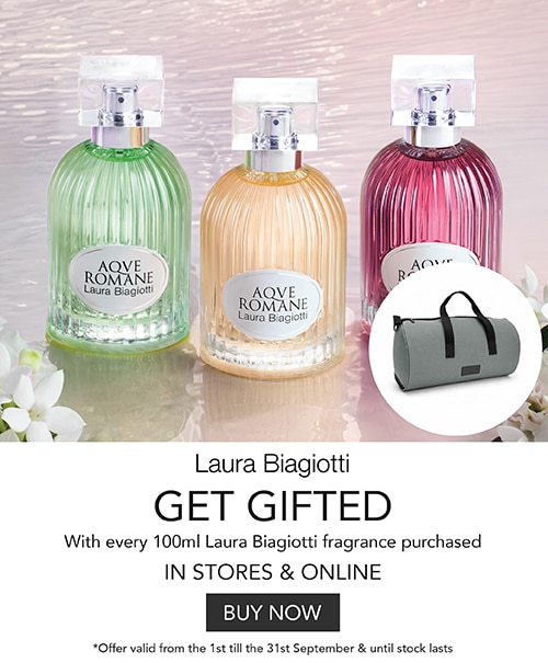 Laura Biagiotti Fragrances - Franks Malta