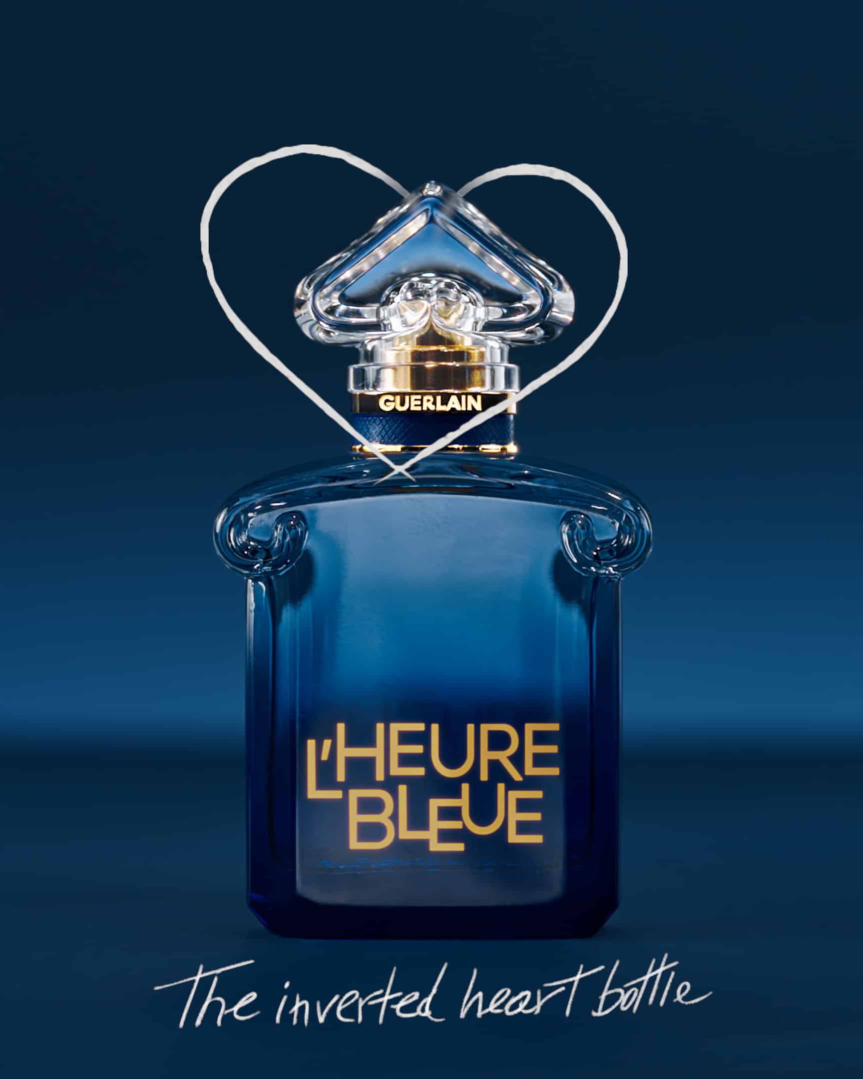 Guerlain L’Heure Bleue Guerlain L’Heure Bleue