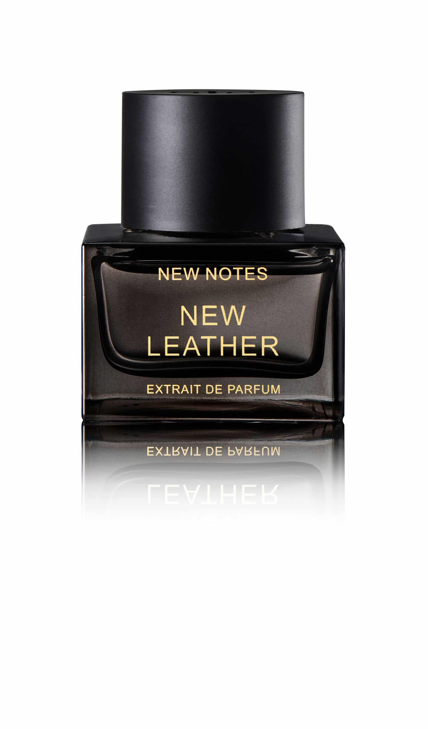 New Notes New Leather