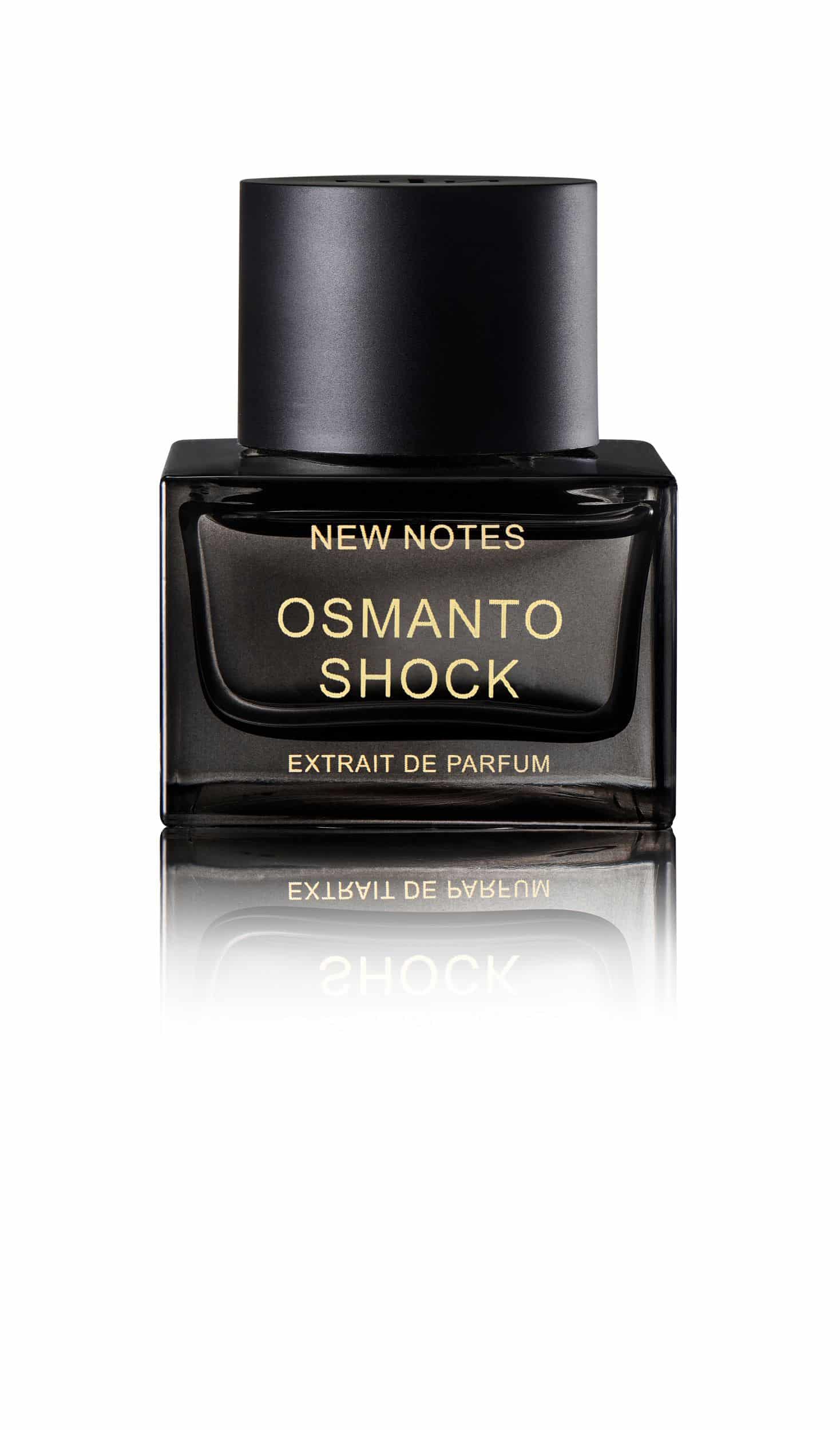 New Notes Osmanto Shock
