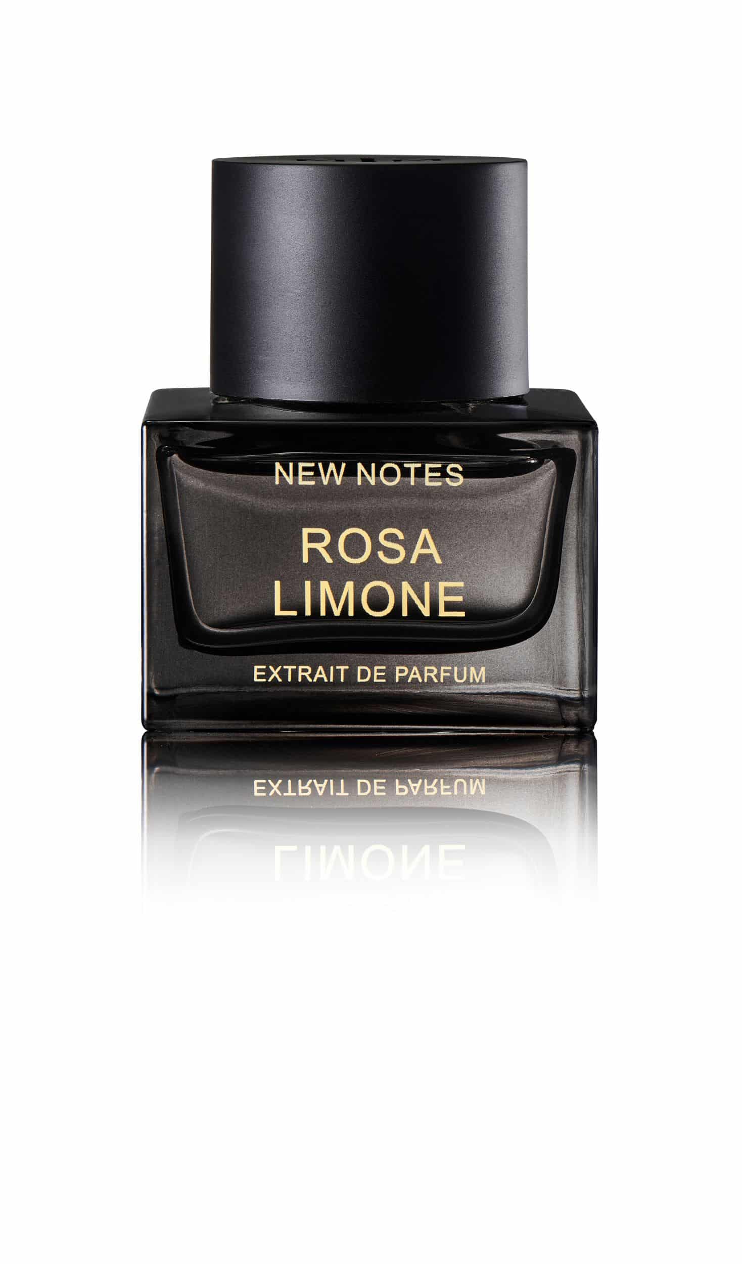 New Notes Rosa Limone