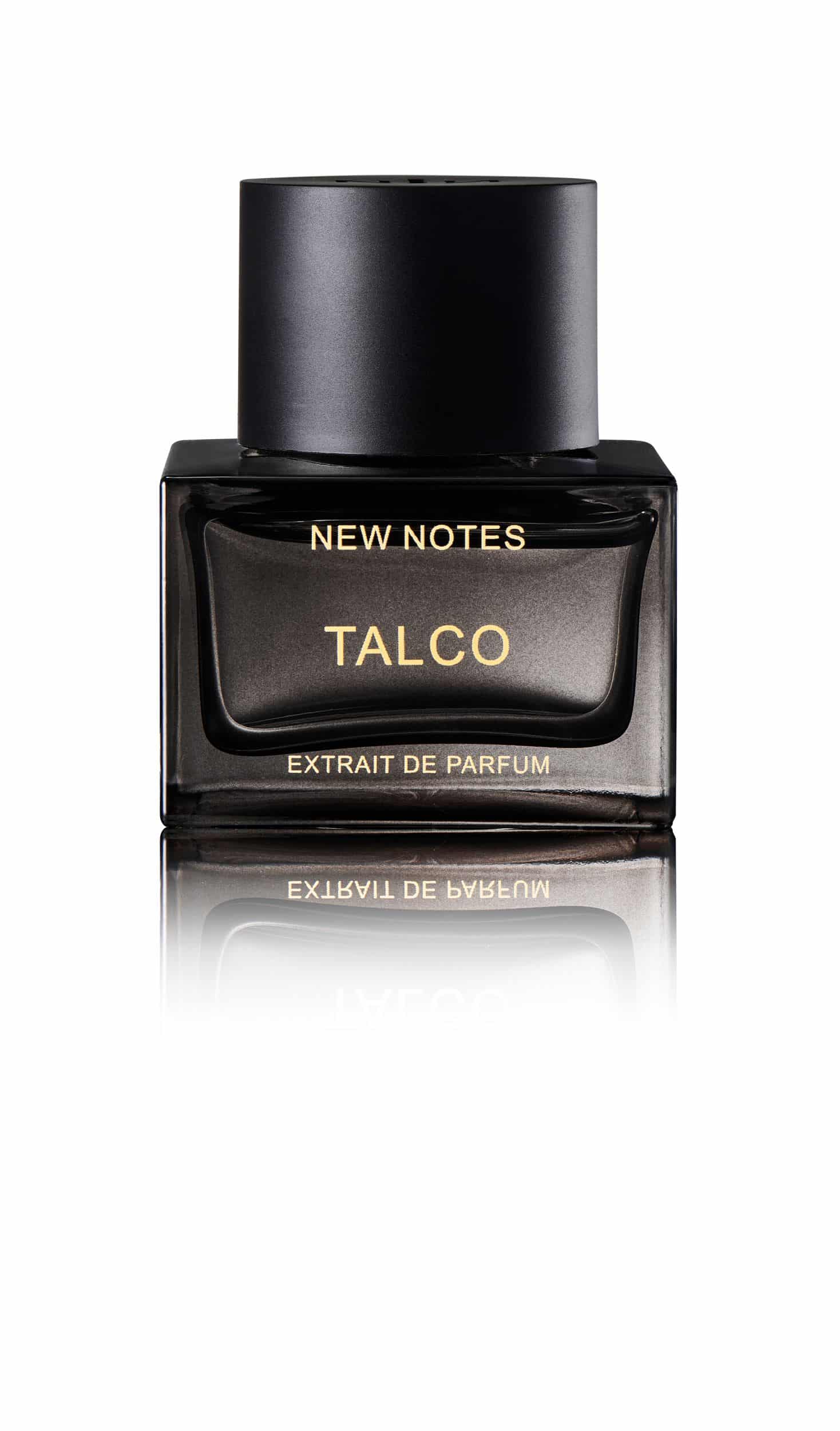 New Notes Talco