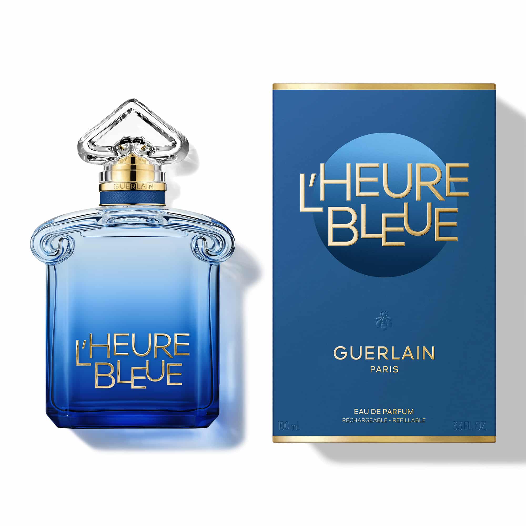 Guerlain L’Heure Bleue Guerlain L’Heure Bleue