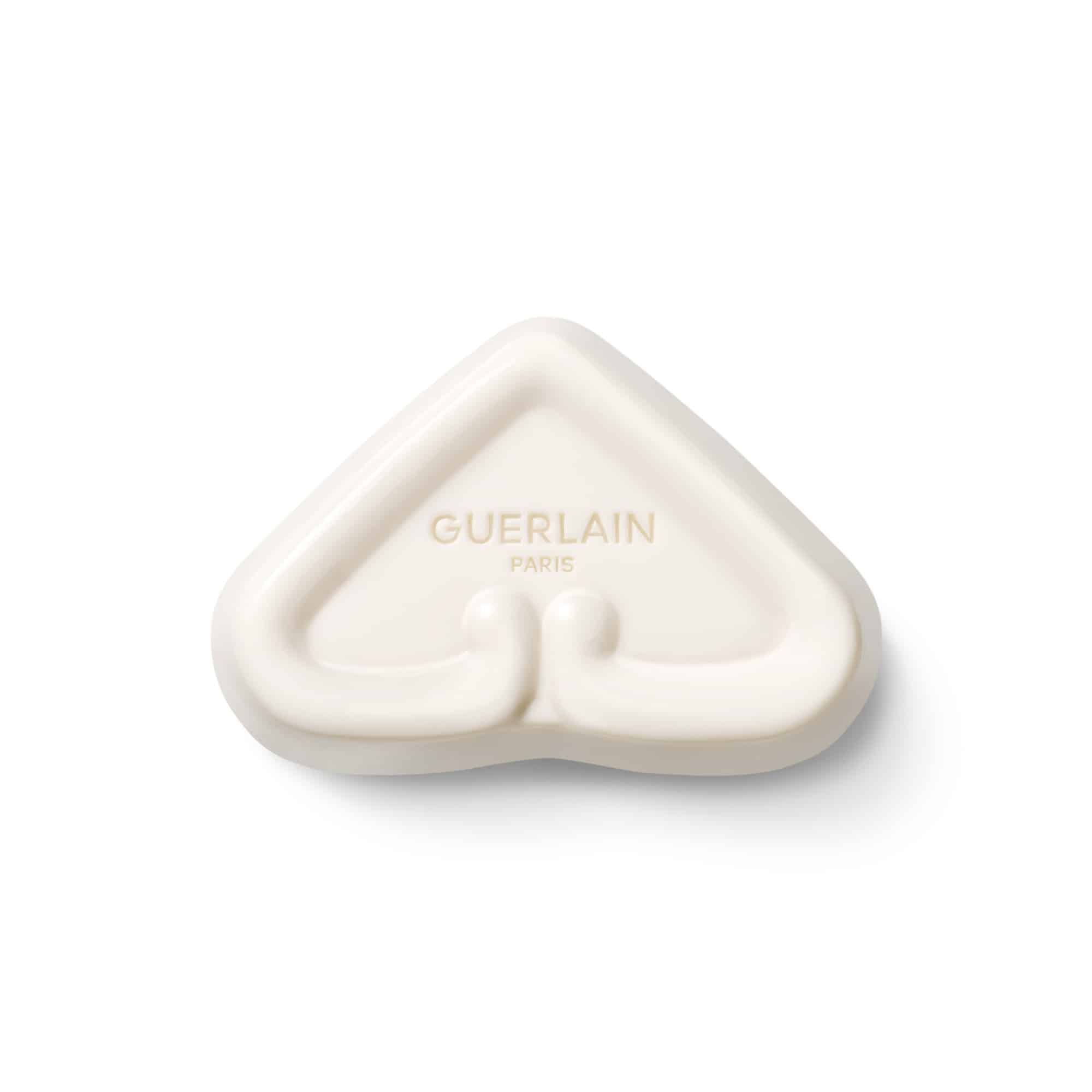 Guerlain L'Heure Bleue- Solid Scented soap