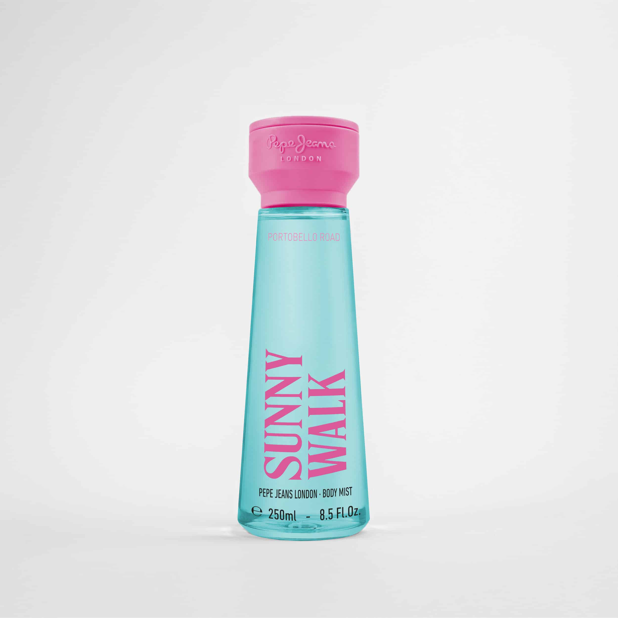 Pepe Jeans Portobello Sunny Walk Body Mist