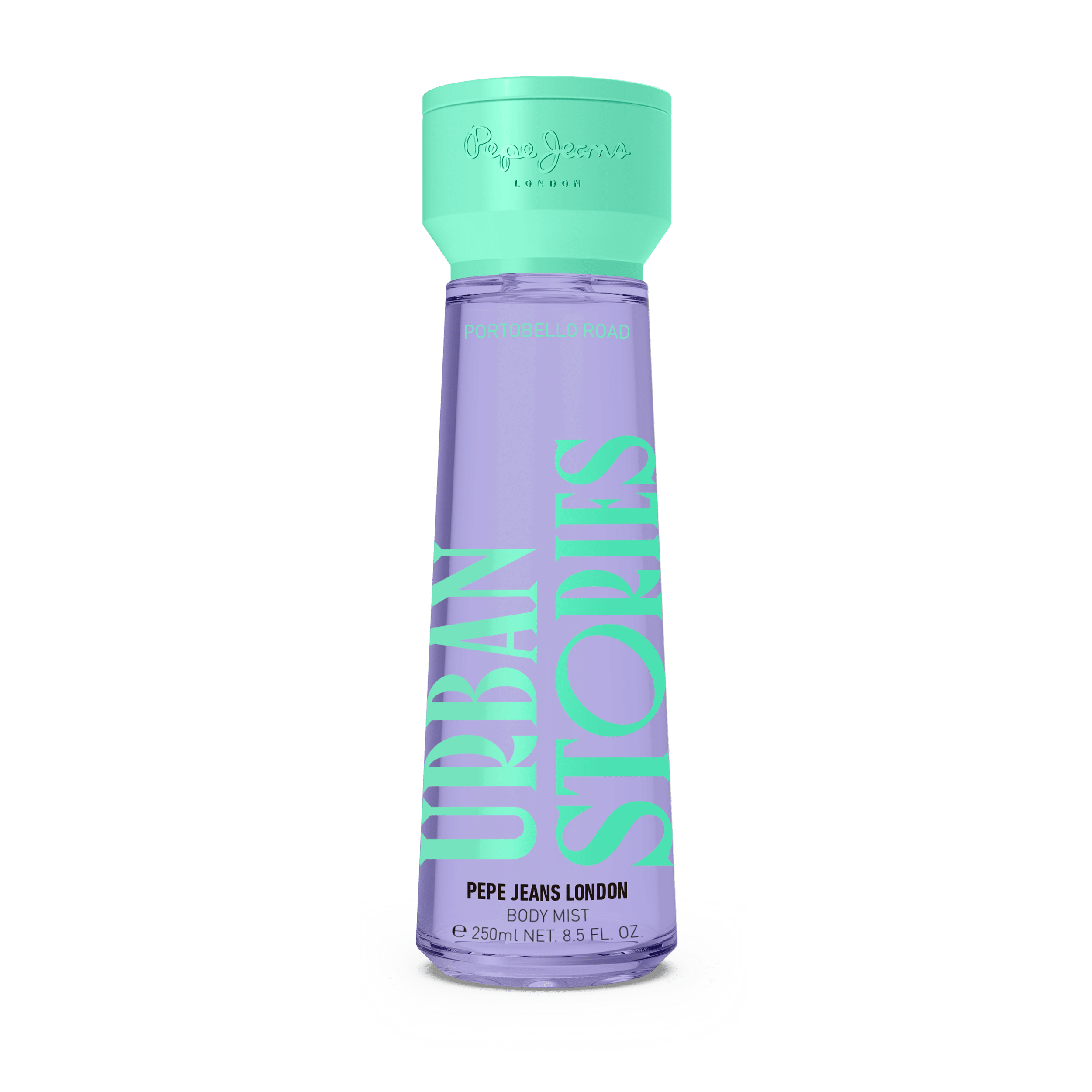 Pepe Jeans Portobello Urban Stories Body Mist Pepe Jeans Portobello Urban Stories Body Mist