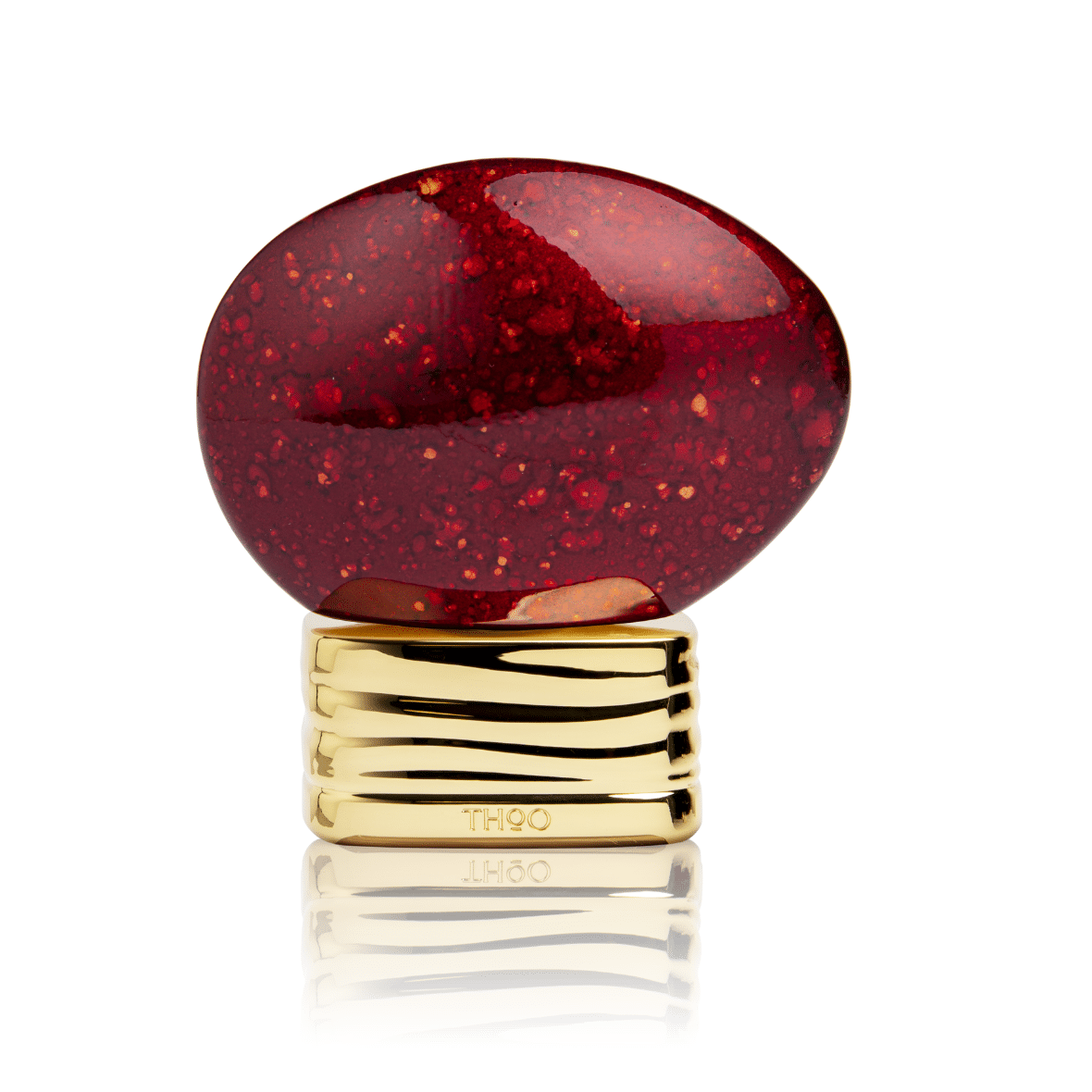 Thoo Ruby Red