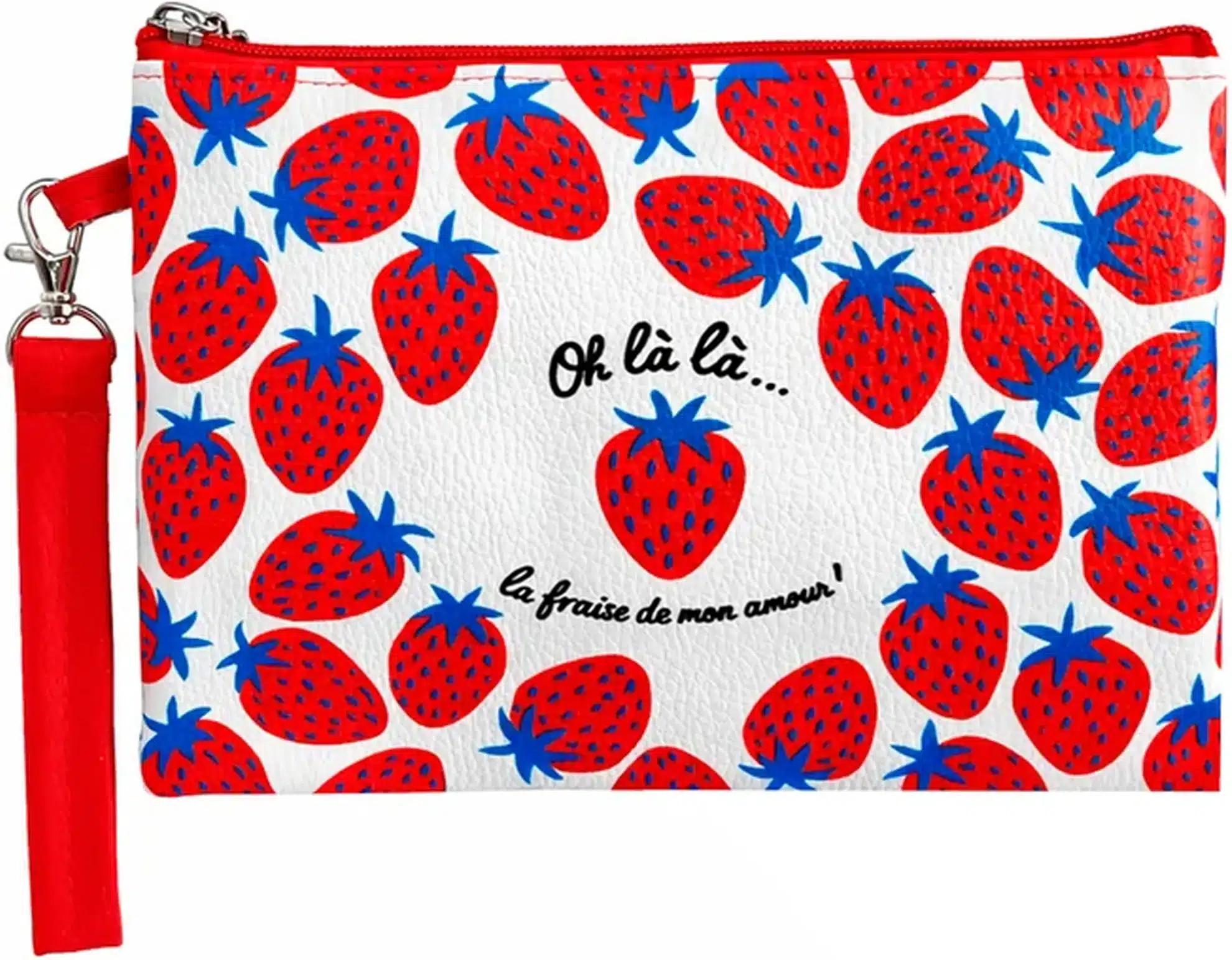 Shausa Camill Small Toiletry Bag