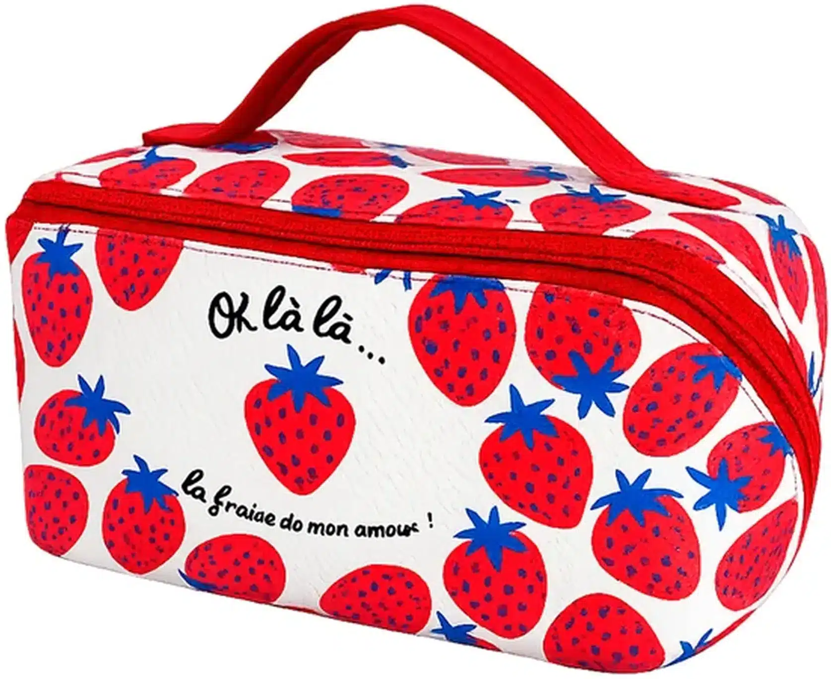 Shausa Camill Small Bag  With Handle