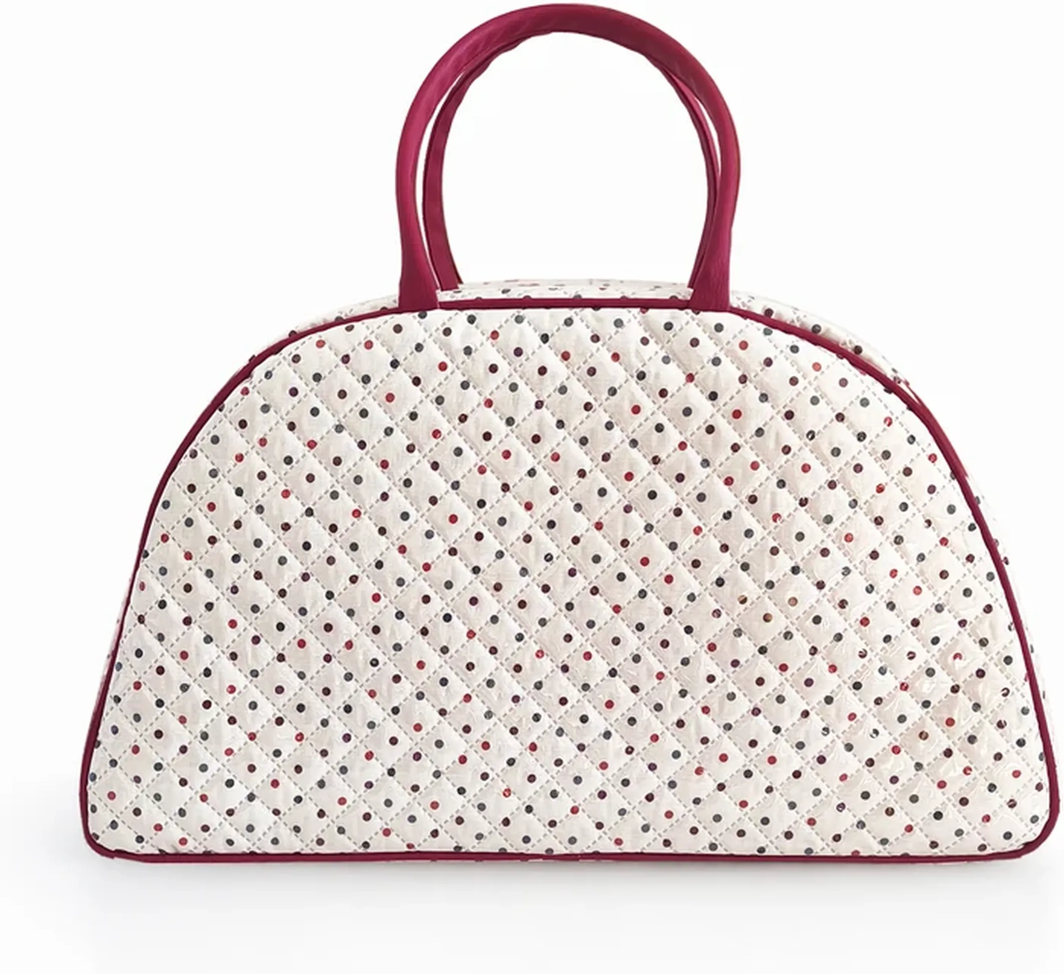 Shausa Eva Weekend Bag