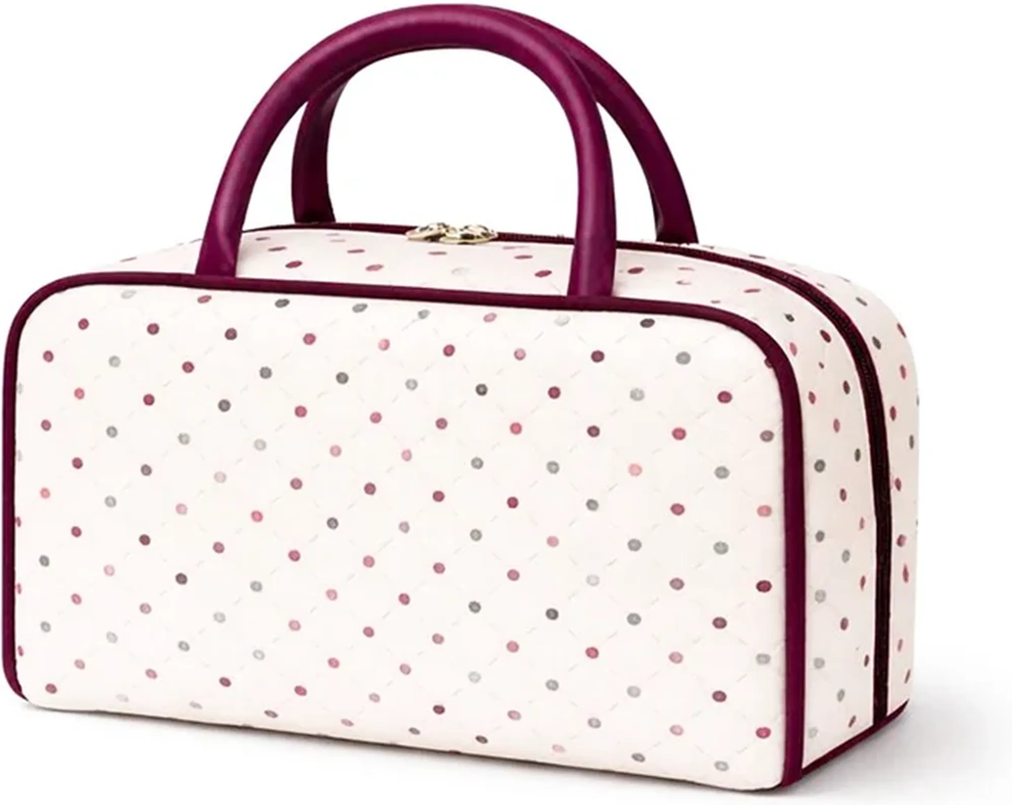 Shausa Eva Large Toiletry Bag