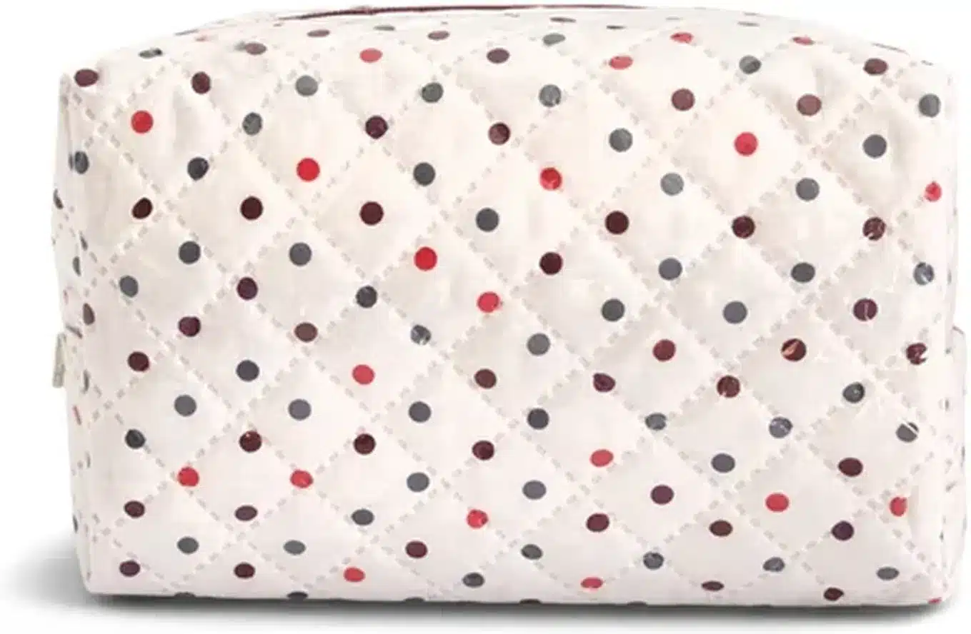 Shausa Eva Small Toiletry Bag