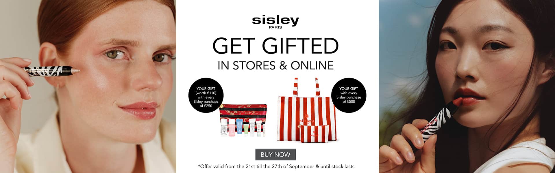 Buy Sisley products online at Franks Perfumery Malta