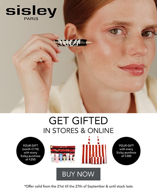 Buy Sisley products online at Franks Perfumery Malta