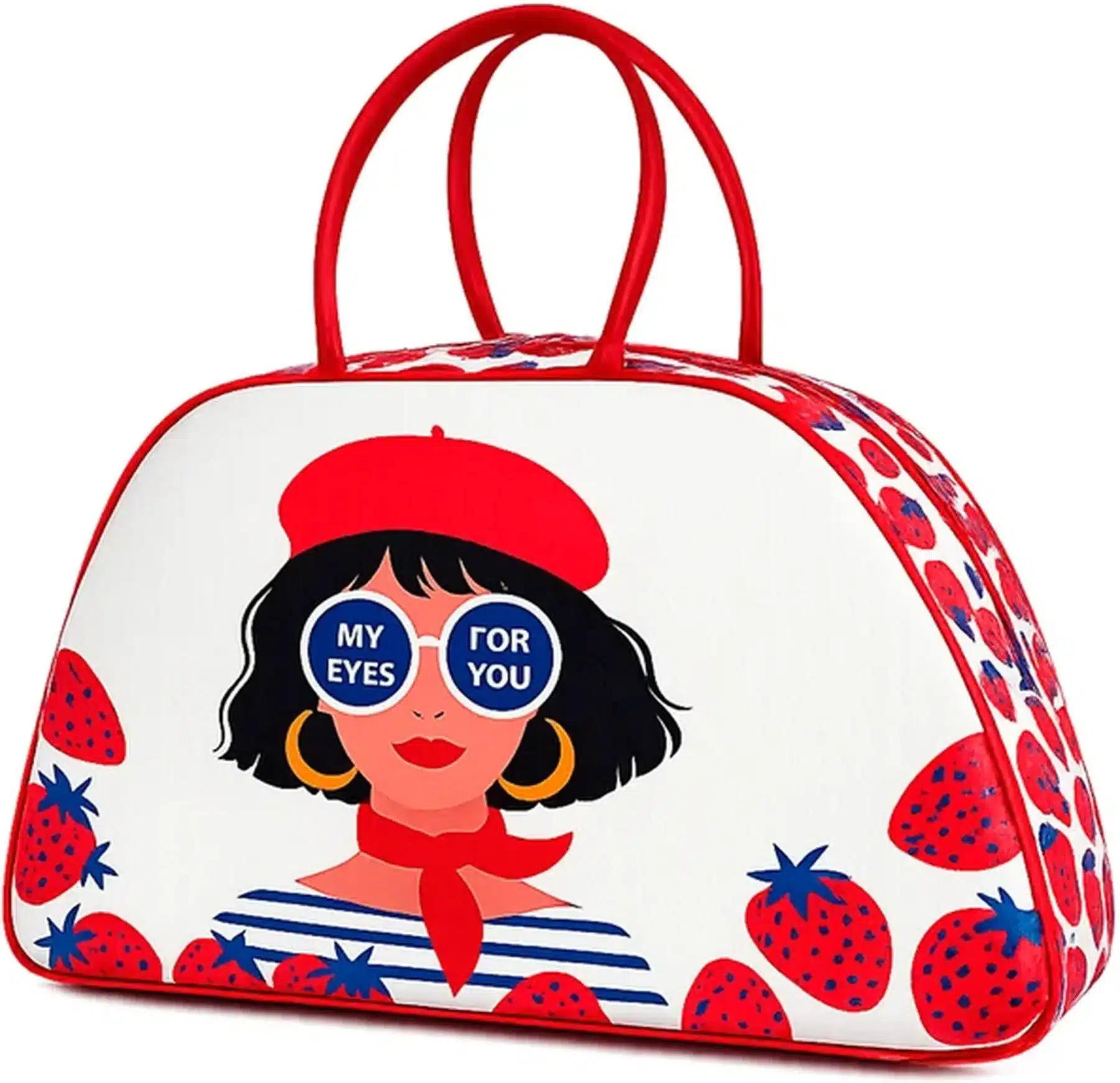 Shausa Camill Weekend Bag