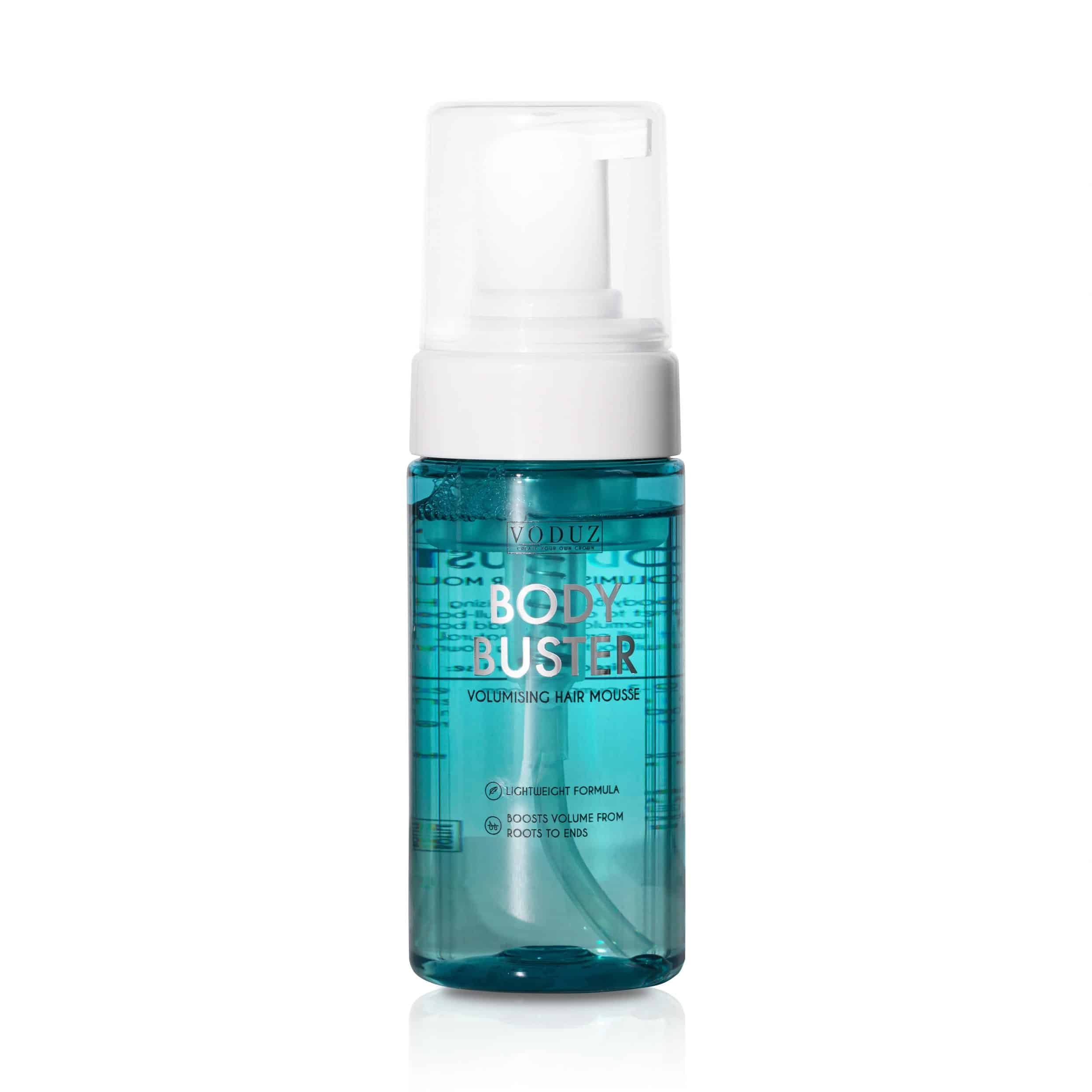 Voduz Body Muster Volume Mousse Voduz Body Muster Volume Mousse