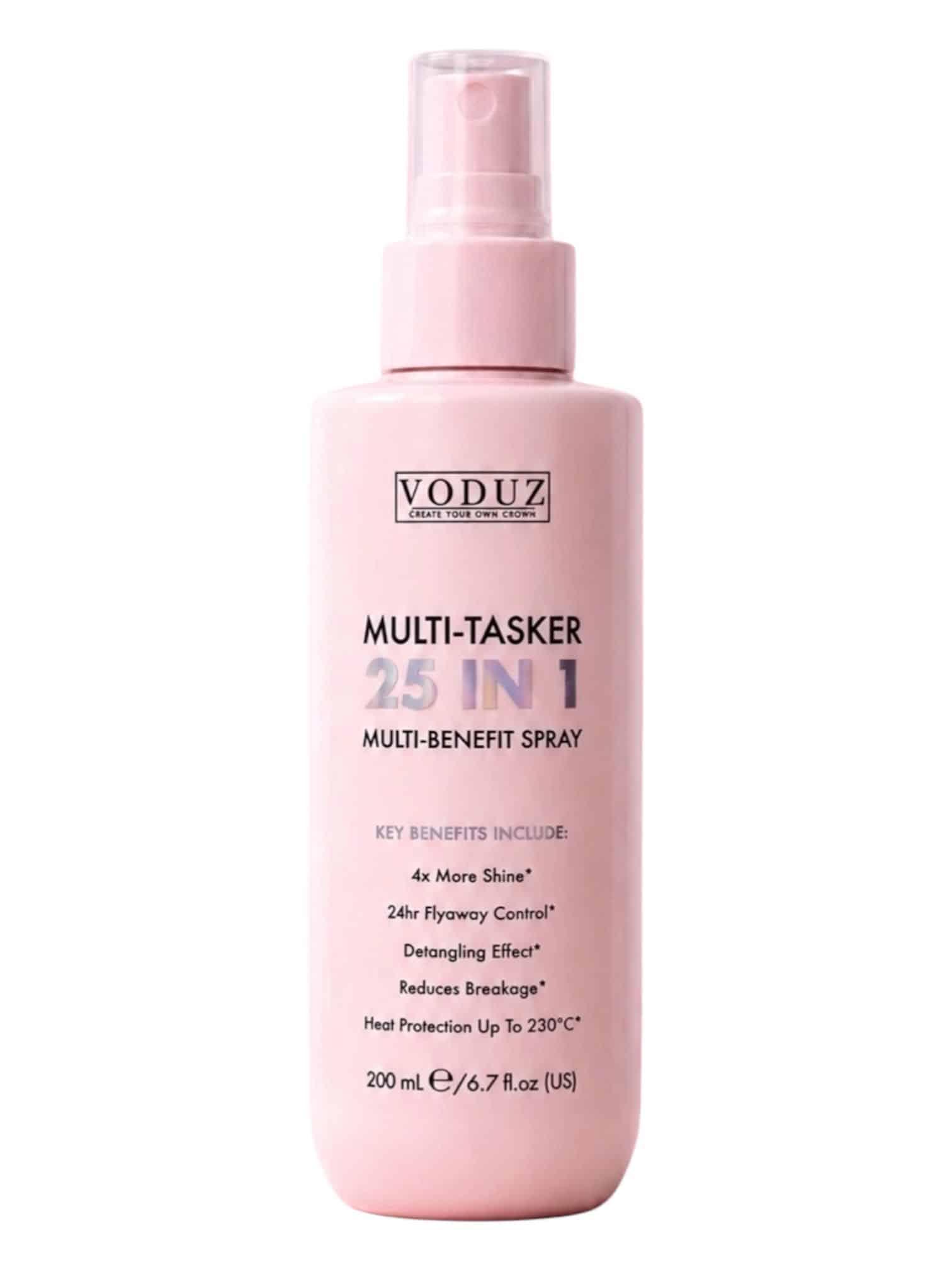 Voduz Multi-Tasker 25 in 1 Benefit Spray Voduz Multi-Tasker 25 in 1 Benefit Spray