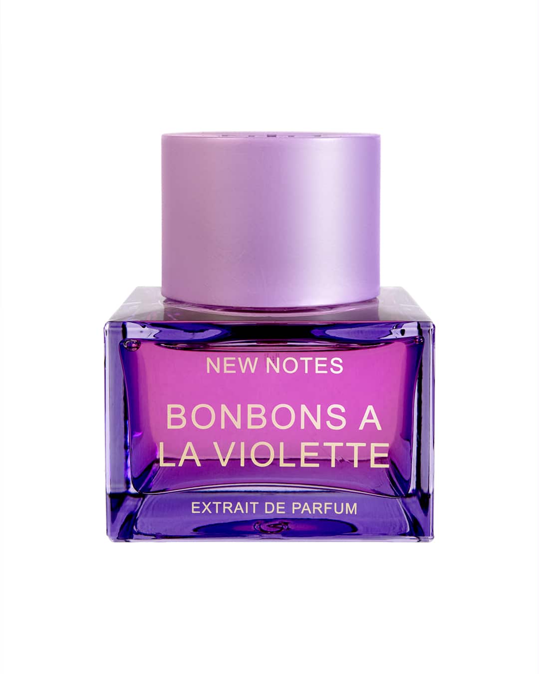 New Notes BonBons à la Violette New Notes BonBons à la Violette