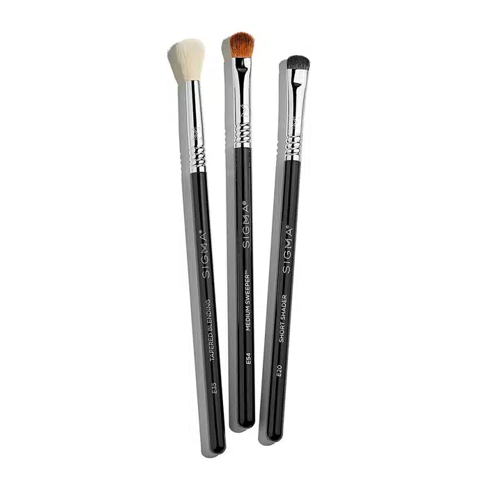 Sigma Sigma Perfect Blend Eye Brush Set