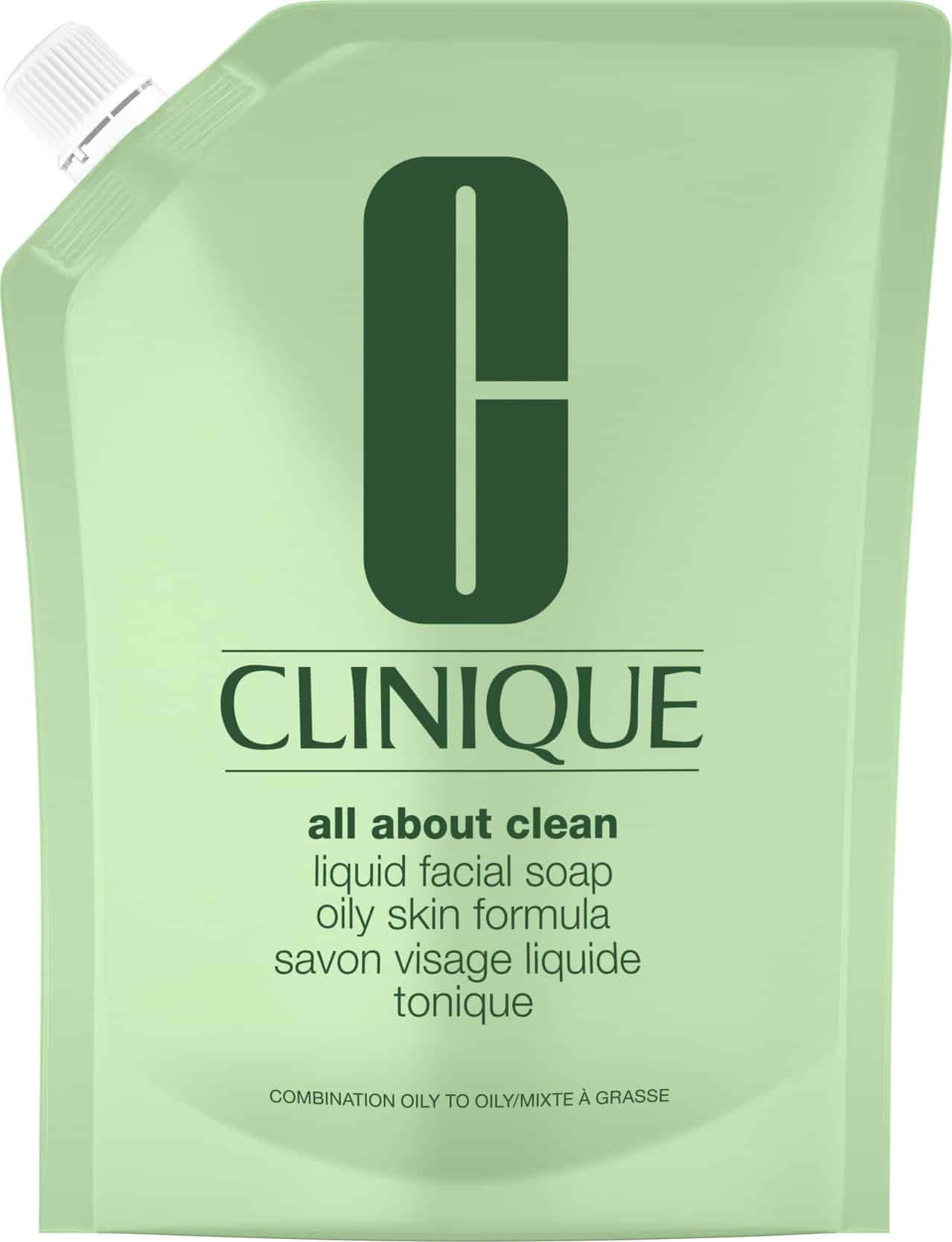 Clinique Clarifying Lotion 1 Refill - Franks Malta