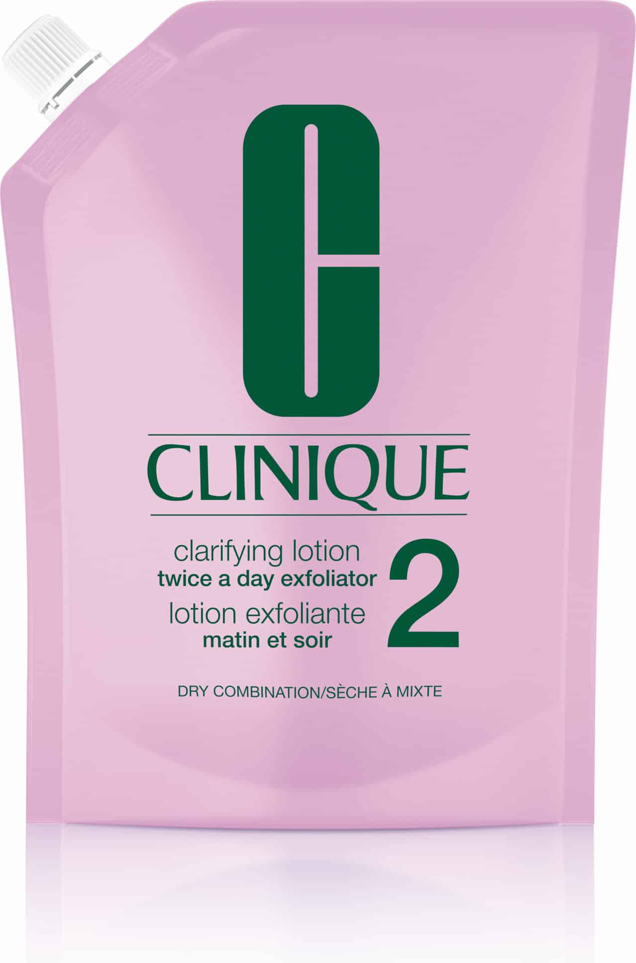 Clinique Clarifying Lotion 2 skincare - Franks Malta